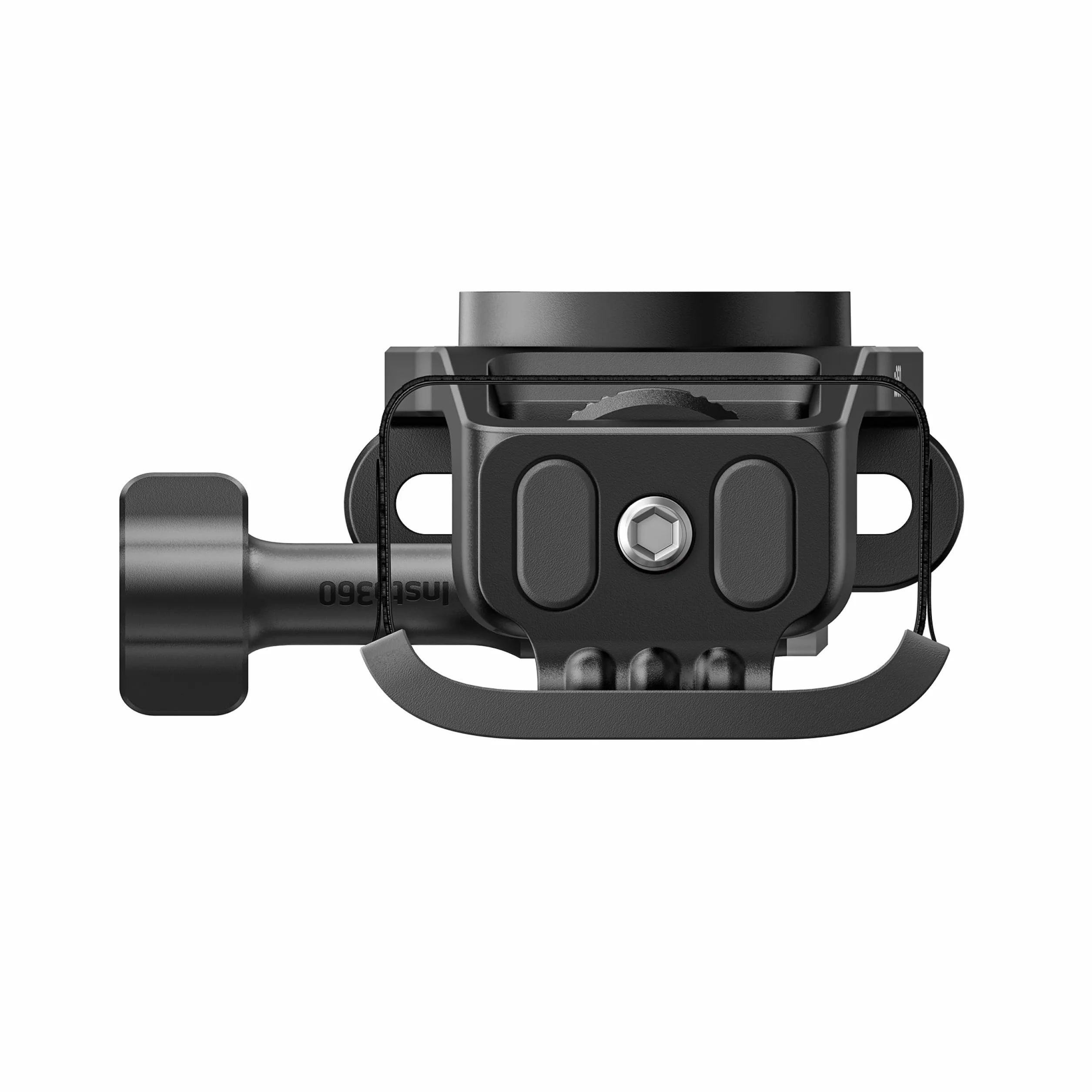 Insta360 Uchwyt na komputer rowerowy (niezależna kierownica)