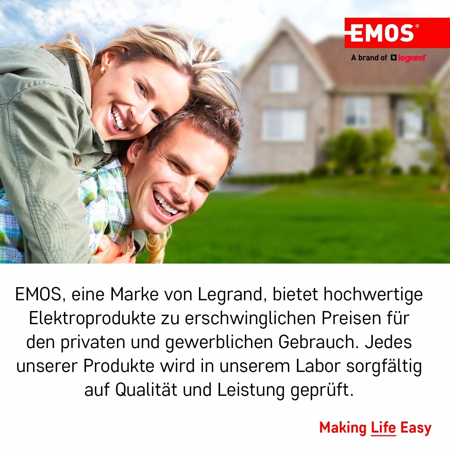 Emos P3541 Czołówka 380 lm Czarny