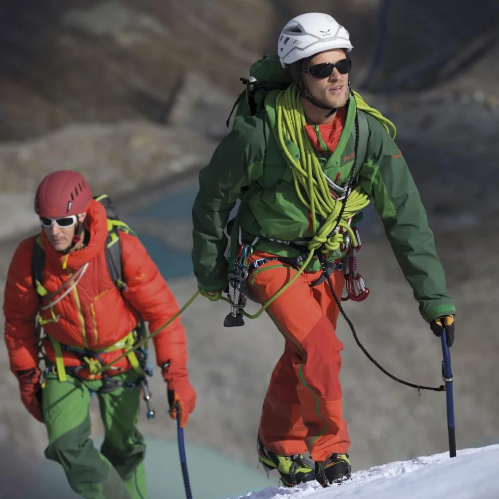 Salewa Dyneema Hot G3 prosty/wygięty jeden rozmiar