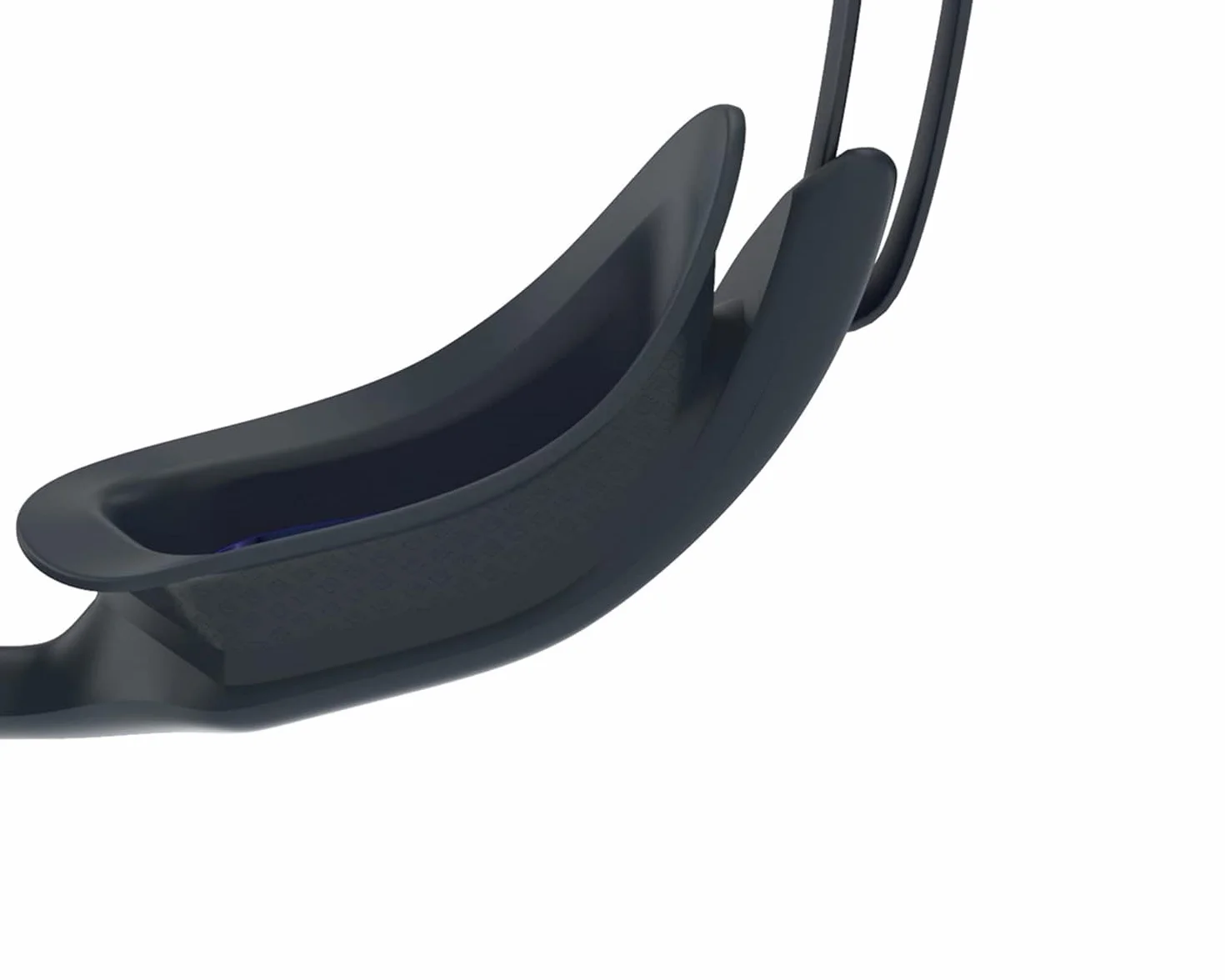 Speedo Hydropulse okulary pływackie | komfortowe dopasowanie | regulowane wzornictwo