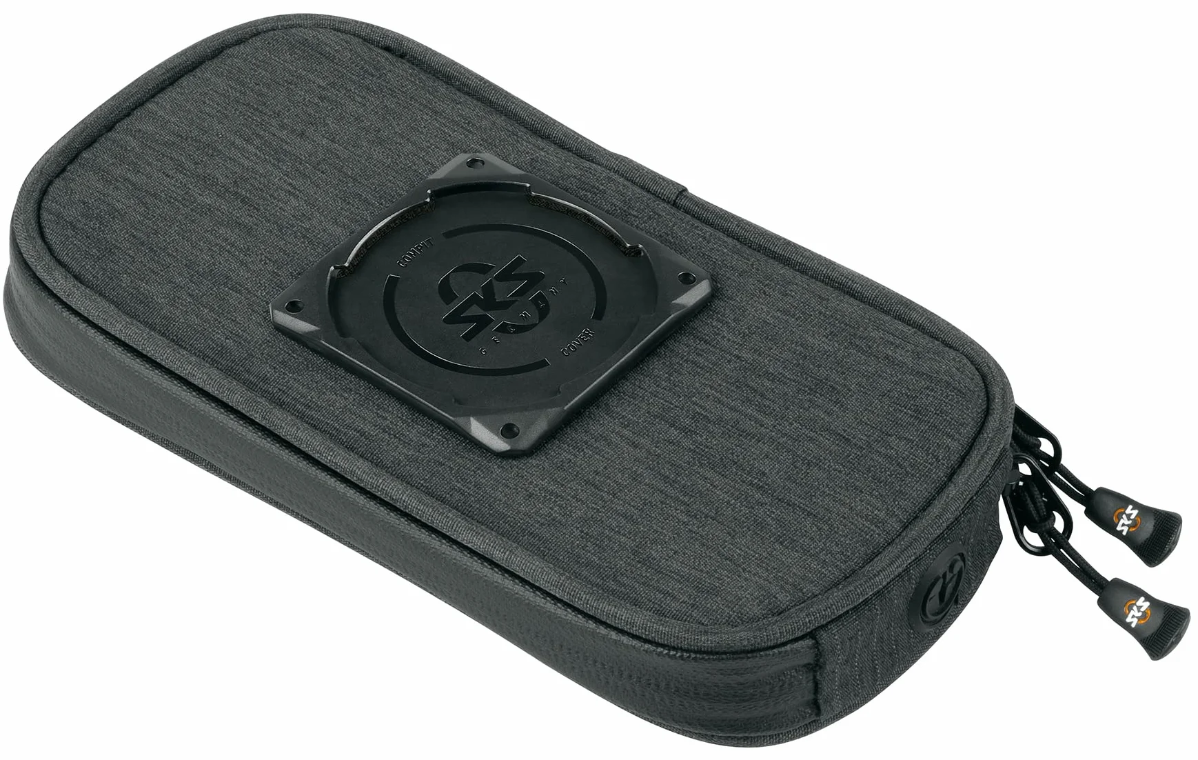 SKS GERMANY COM/SMARTBAG Wodoodporna Torba na Smartfon COMPIT Czarna