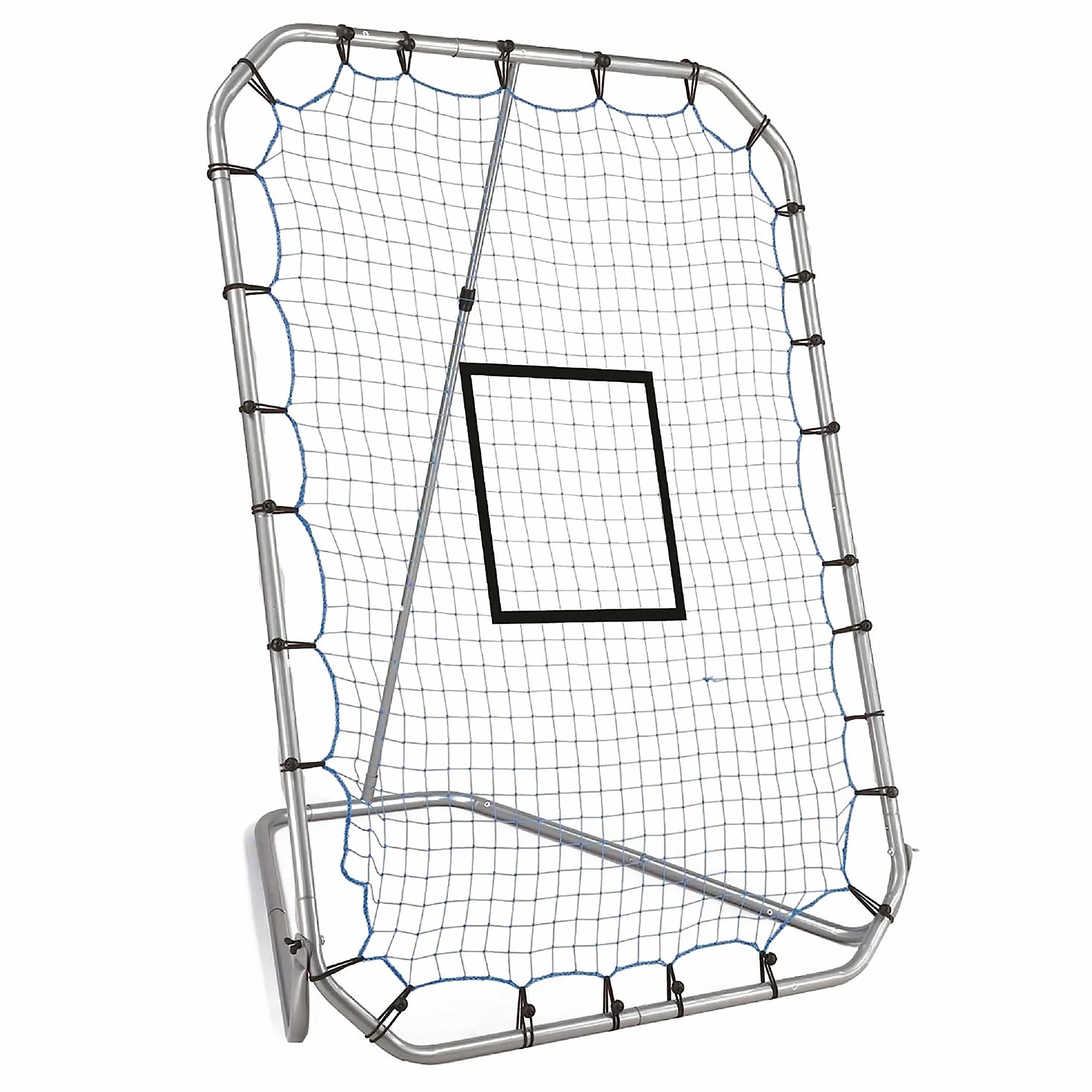 Franklin Sports MLB Deluxe Infinite Angle Return Trainer, 132 cm x 182 cm