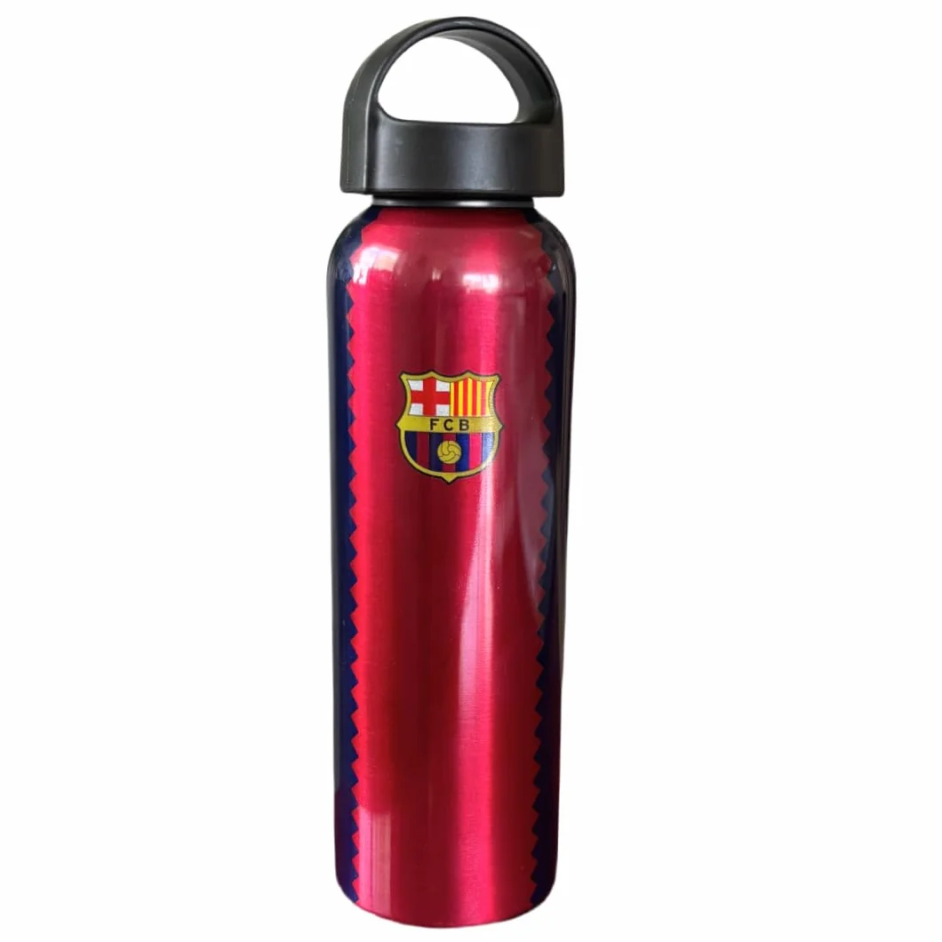 Barcelona Football Gifts Termos Ekskluzywne Akcesoria dla Fanów