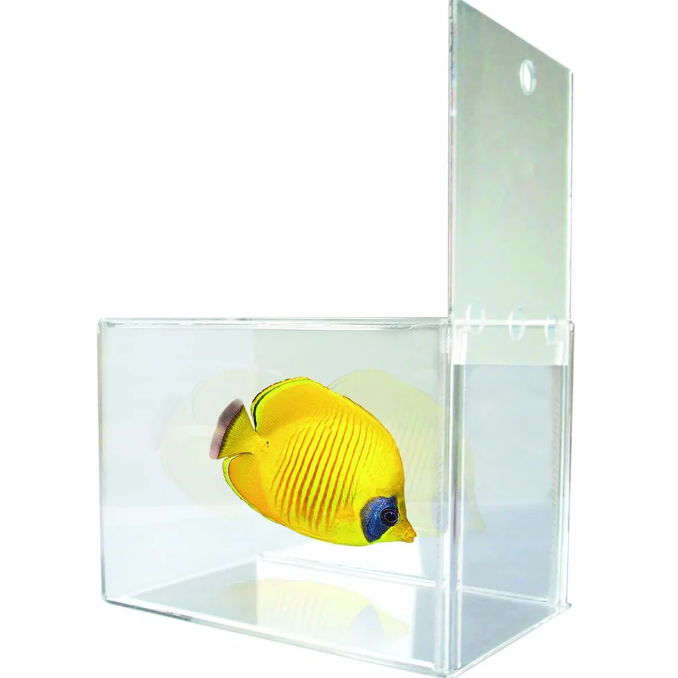 Hobby 61340 Genius, pułapka na ryby, 21 x 13 x 15 cm