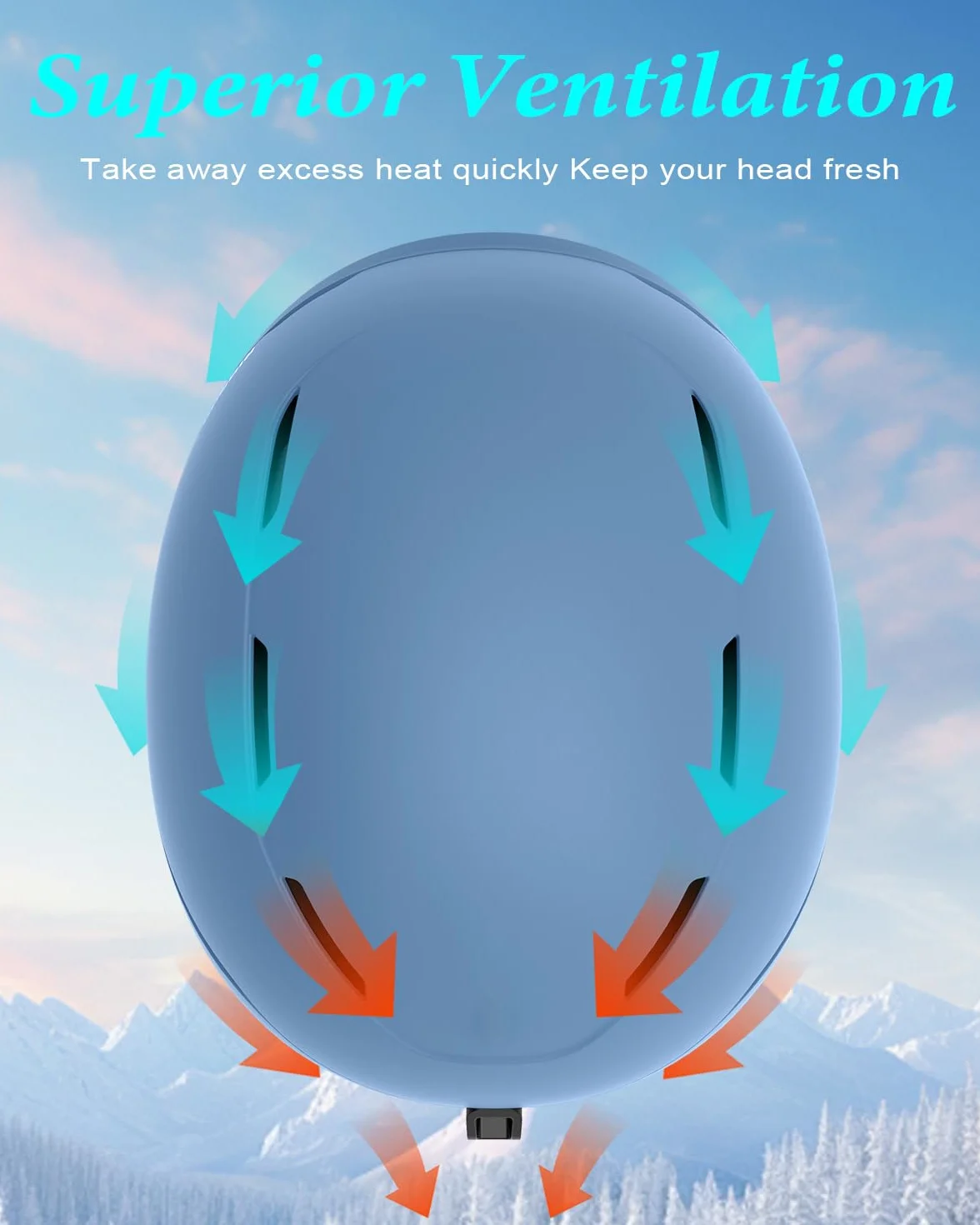 Kask narciarski, dla mężczyzn, kobiet, młodzieży, regulowany rozmiar, ciepłe poduszki na uszy z kłaczkami, kask snowboardowy, lekki kask narciarski z regulowanym systemem wentylacji,