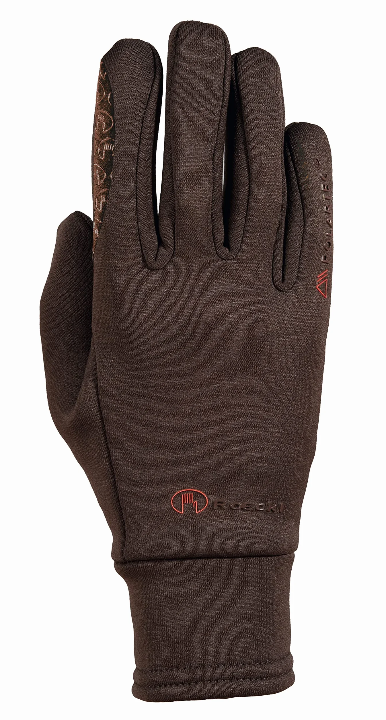 Roeckl Sports Warwick rękawice do jazdy konnej, czas wolny, zimowe, 3 kolory, rozmiar 6-10,5