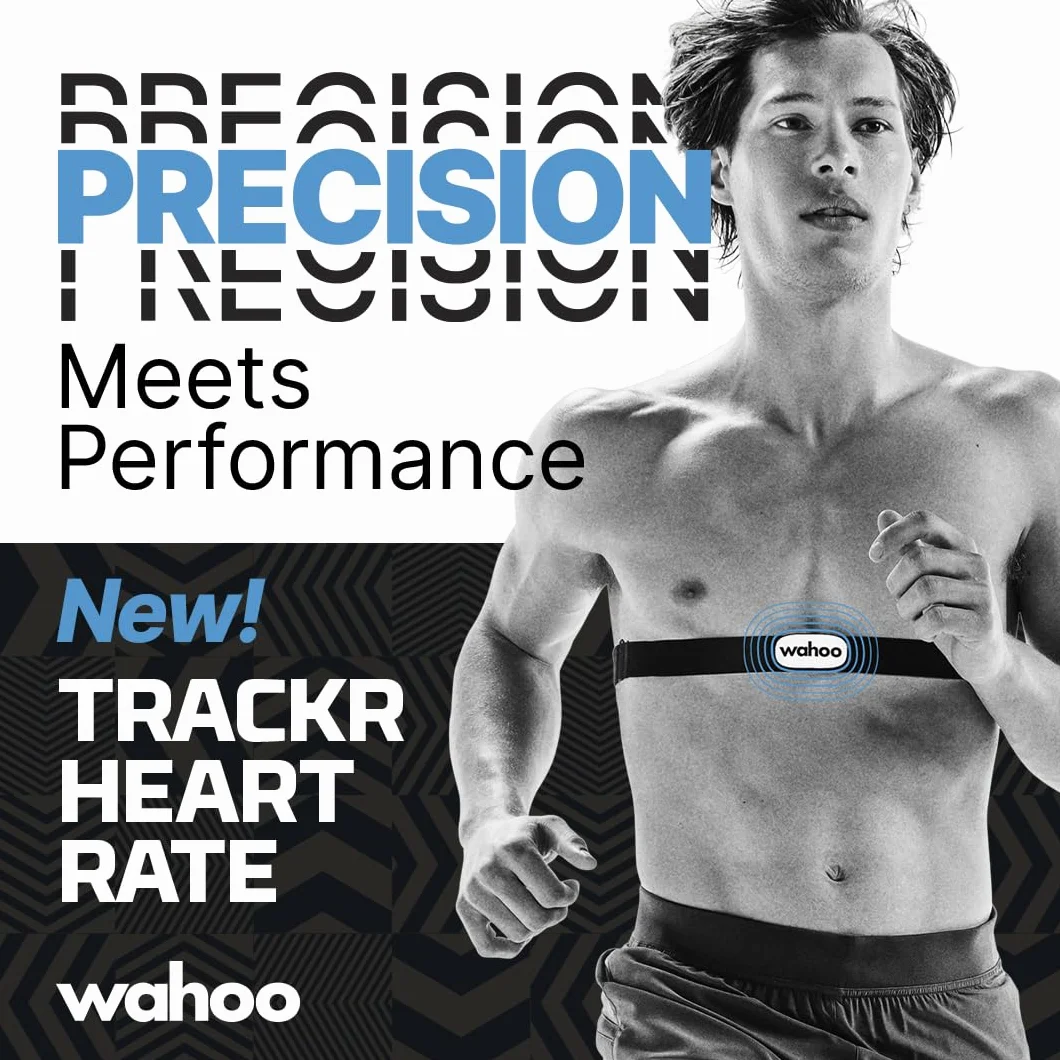Wahoo Fitness Compteur GPS