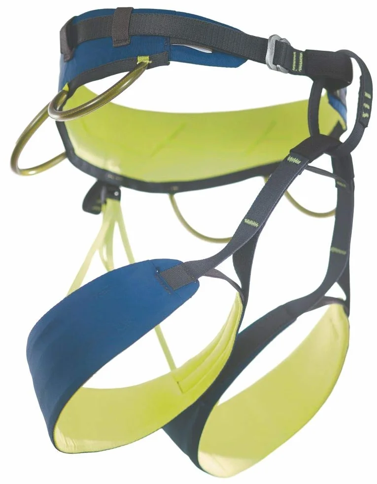 CAMP uprząż wspinaczkowa Energy Unisex