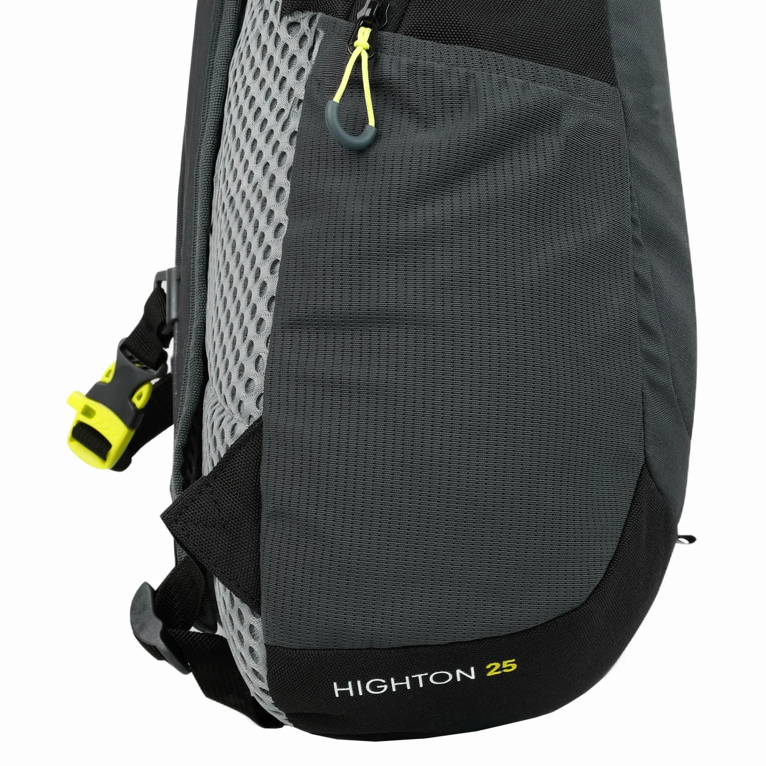 Regatta Plecaki Mężczyźni Regatta Plecak Highton V2 25l (1 w zestawie)