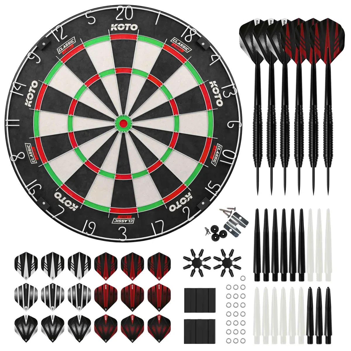 KOTO King Classic Academy zestaw
