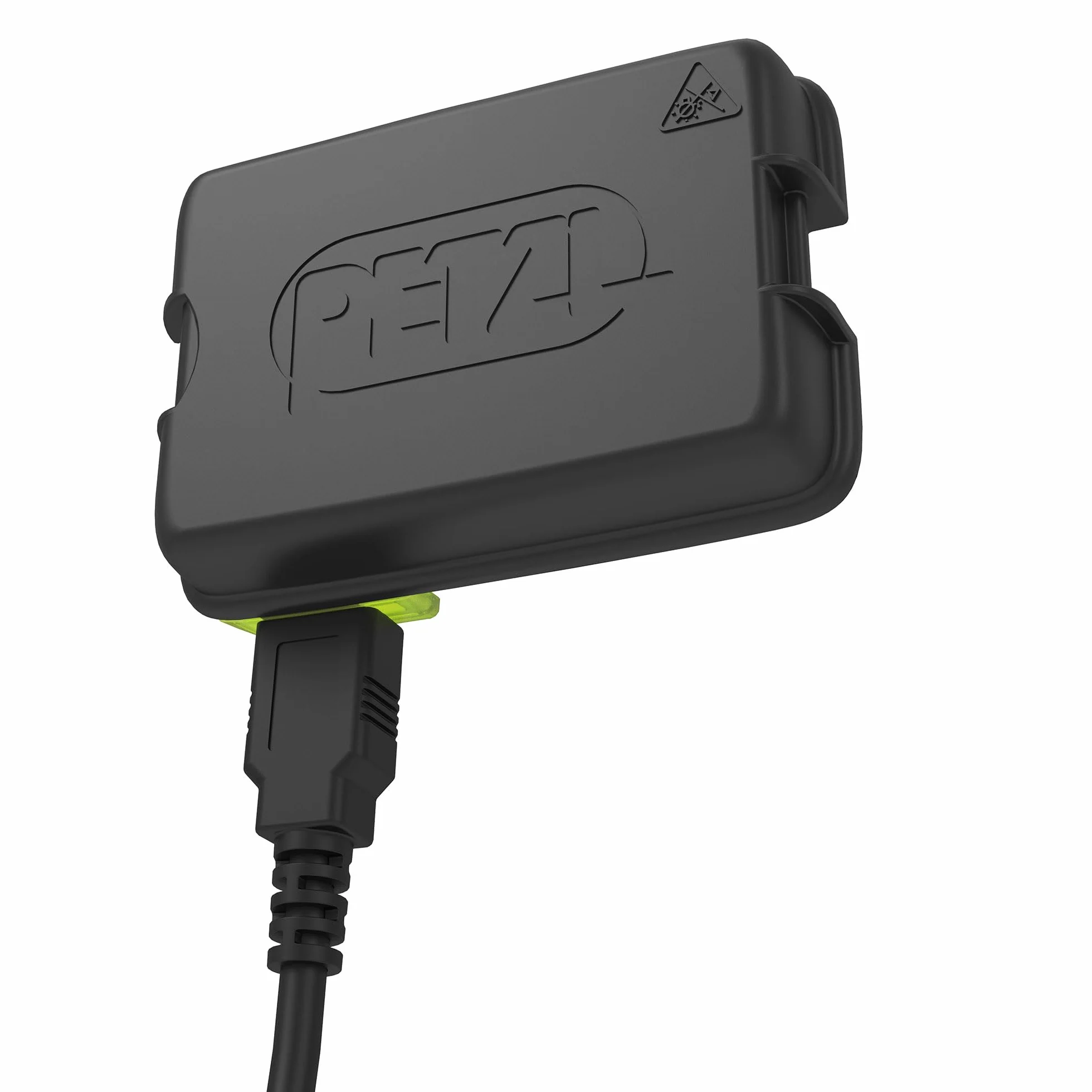 PETZL - Akumulator do SWIFT RL - Unisex, czarny, jeden rozmiar