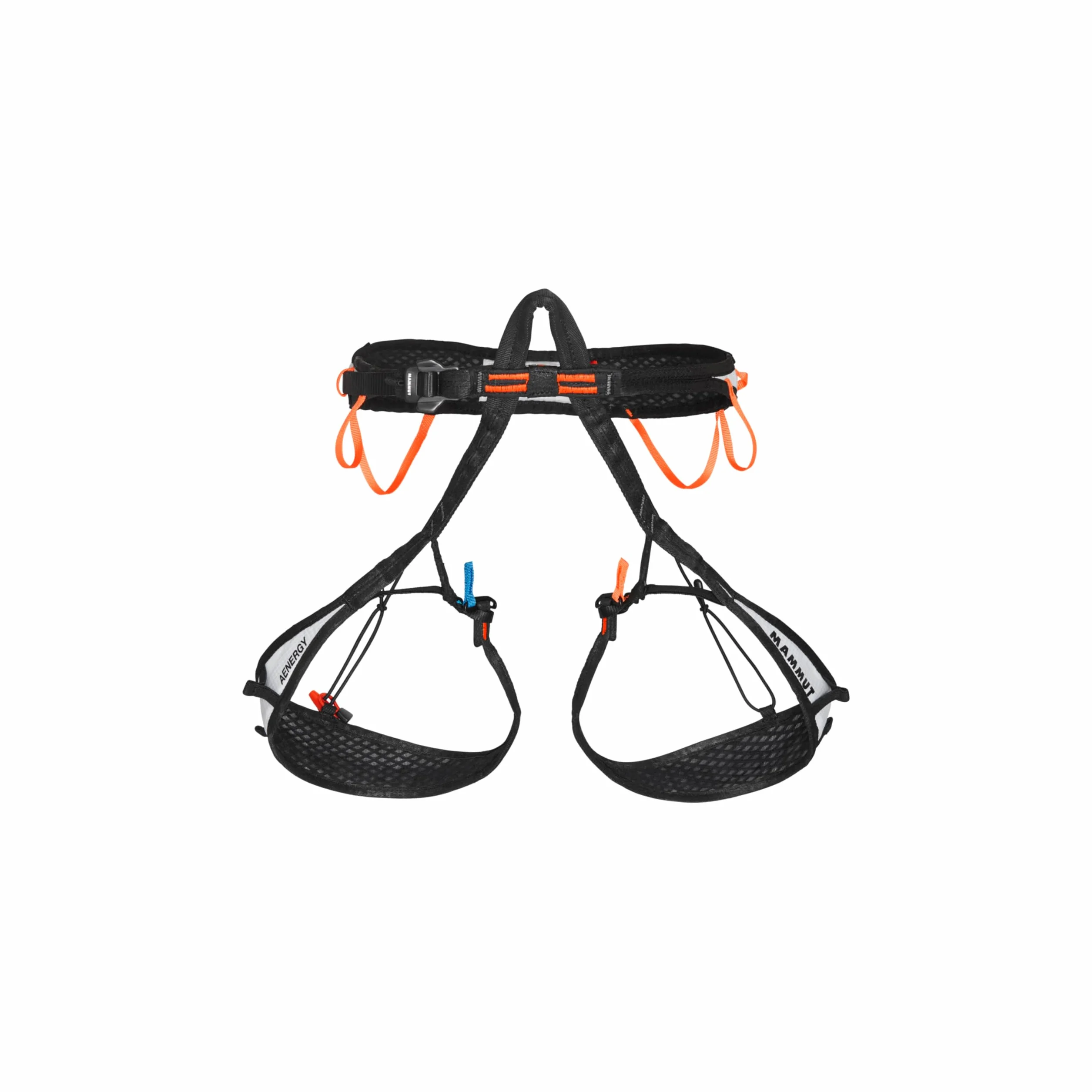 Mammut Uprząż Aenergy unisex
