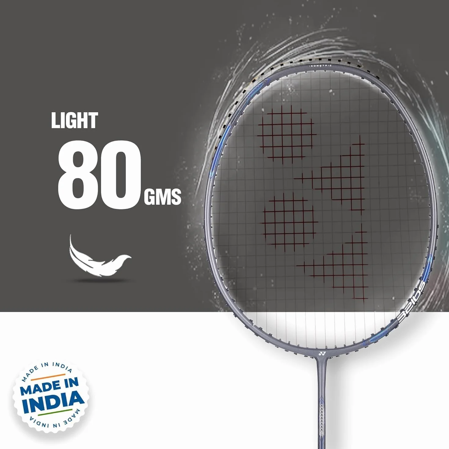 Yonex Rakieta do badmintona Astrox Attack 9