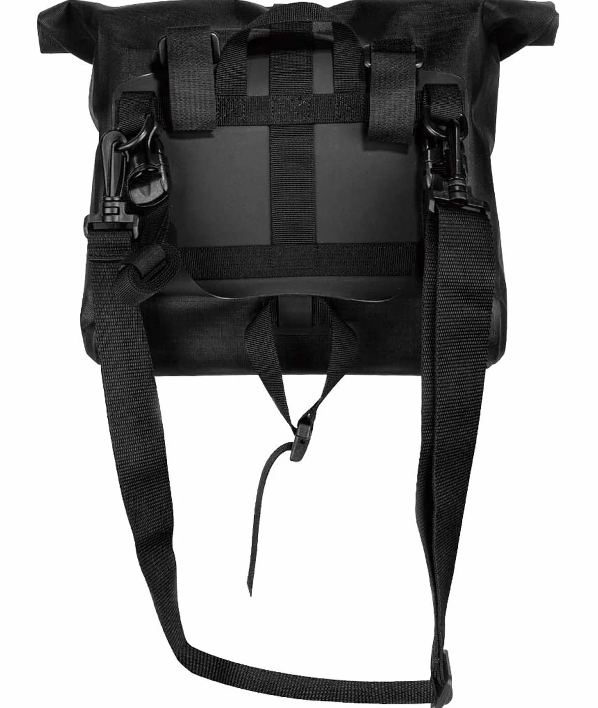 Topeak Wodoodporna torba do ładowania barloadera, 6,5 l, czarna