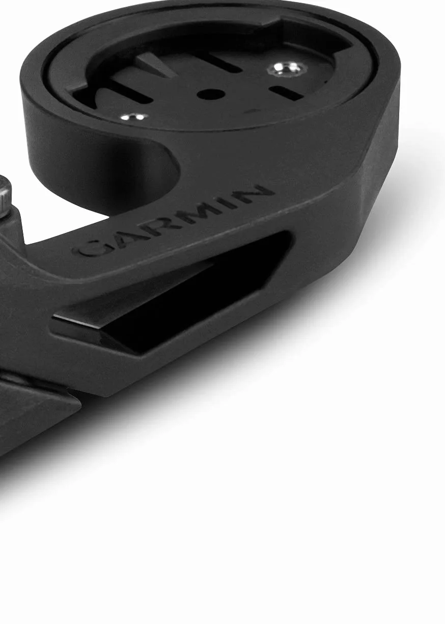 Garmin Edge Aero uchwyt na kierownicę rowerową do urządzeń Edge