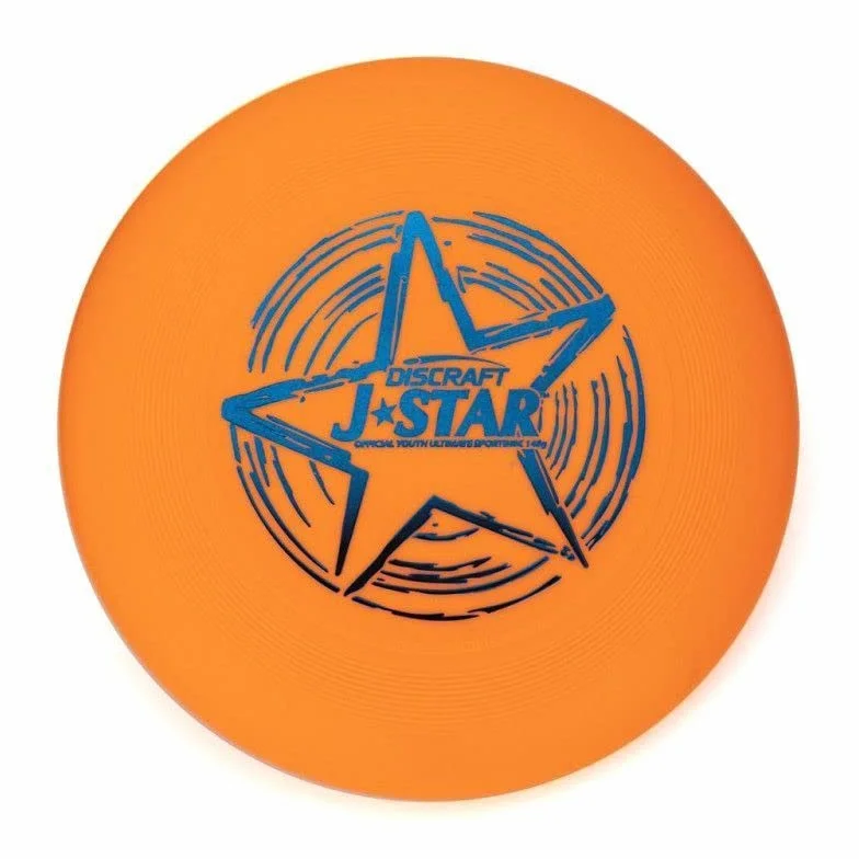 Discraft Junior Star Orange 145 GR