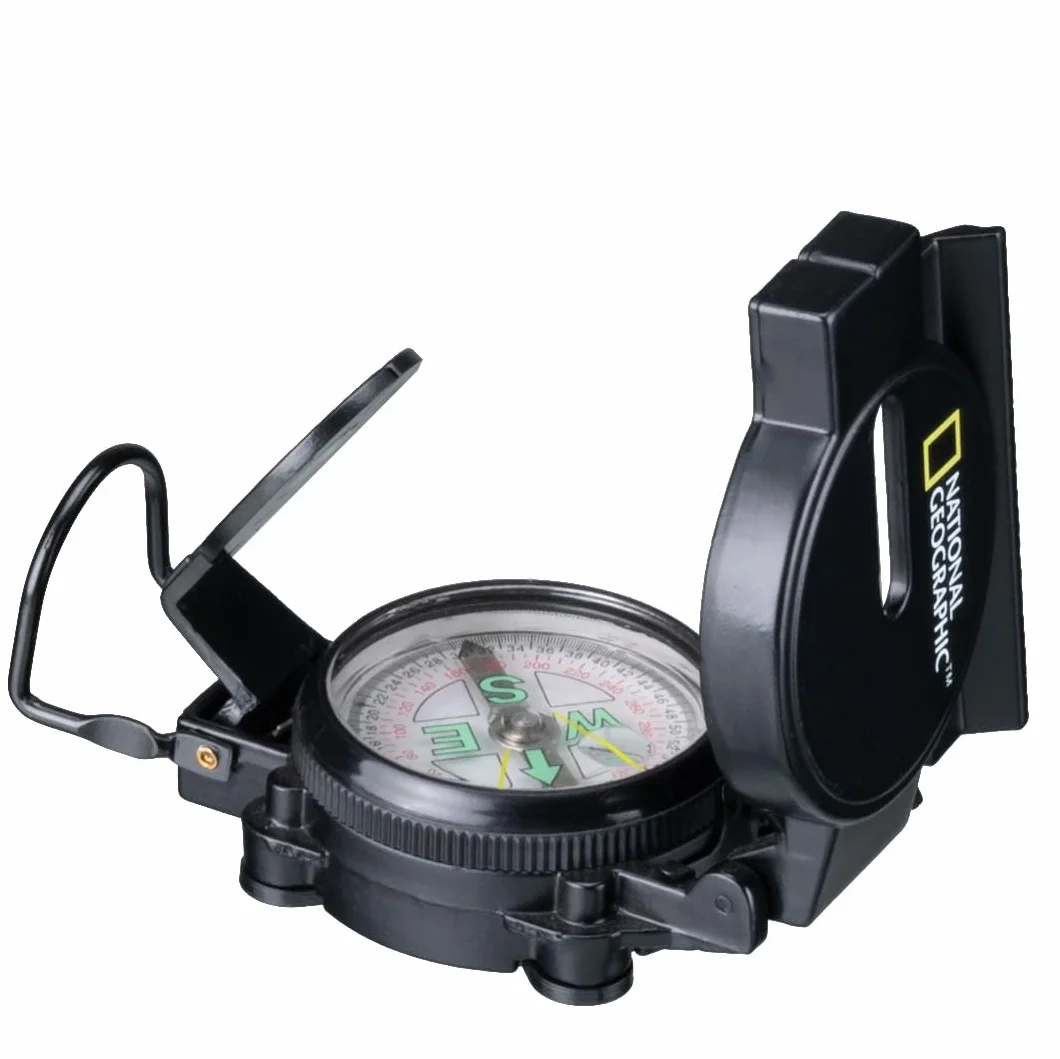 Bresser Kompas National Geographic