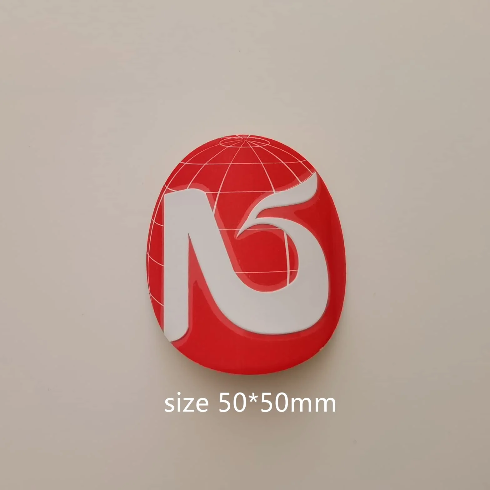 Naklejki z emblematem głównym roweru MTB, naklejki do składanego roweru BMX, naklejki na ramę roweru (dwie)