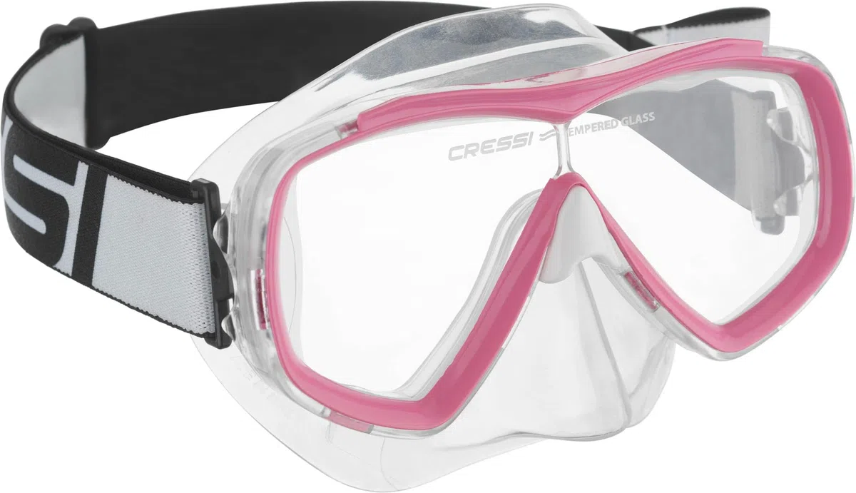 Estrella Jr Txle Strap Mask
