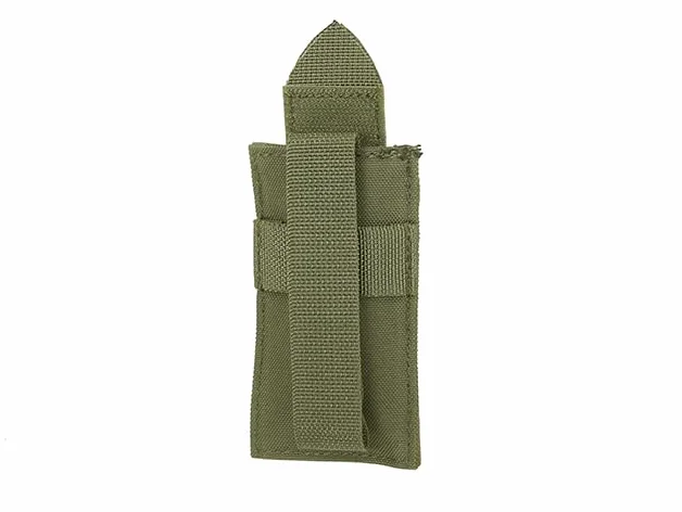 8Field Airsoft Deathrag / Hitchrag / Znaczniki Hitów Deathrag w torbie - Airsoft Softair Üaintball