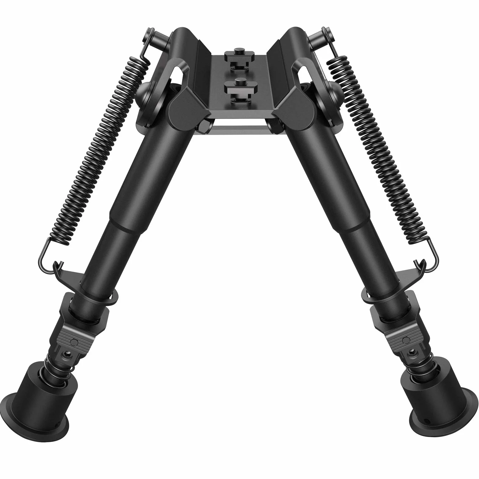 Feyachi B13 Bipod karabinowy 6-9 cali Regulowany taktyczny Picatinny Weaver