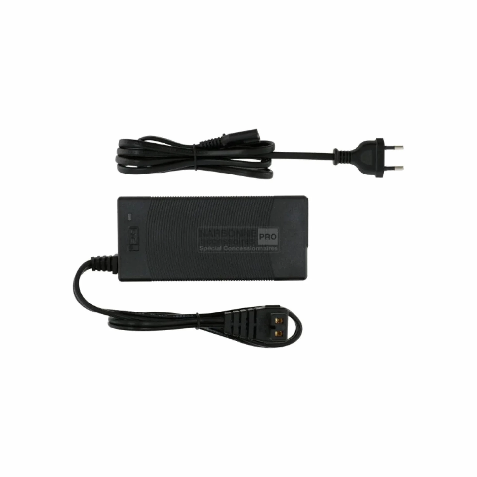 Melchioni Family | Uniwersalny adapter 230 V do 12 V do przenośnych lodówek