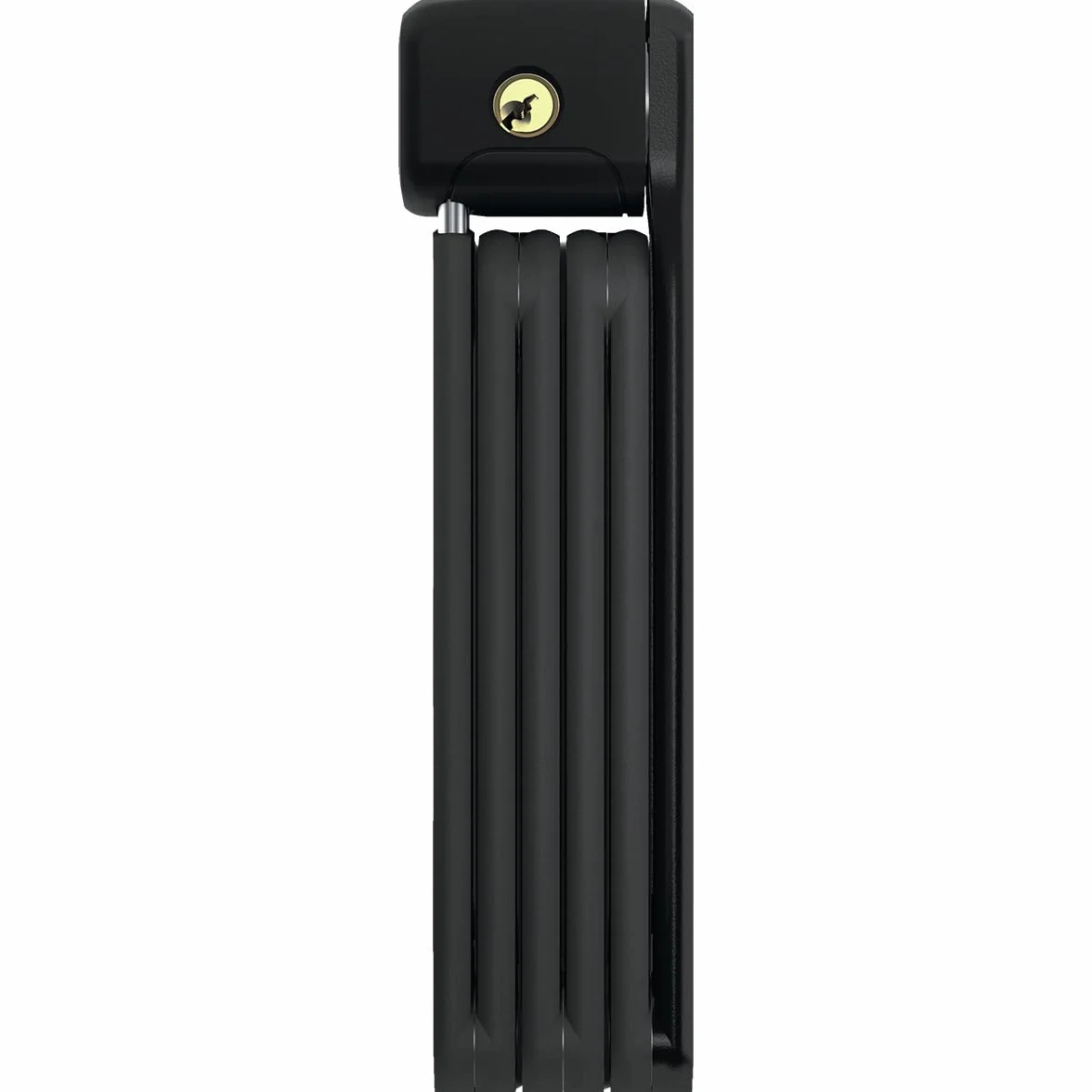ABUS Bordo Lite 6055/85 czarny