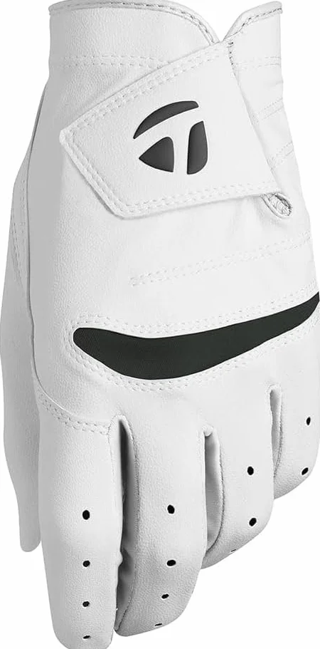 TaylorMade Golf 2026 Stratus miękkie rękawiczki męskie