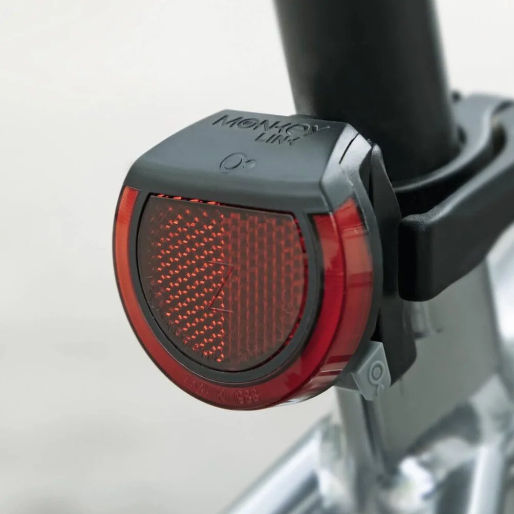 SKS MonkeyLink SkyeLight Podłączenie tylne