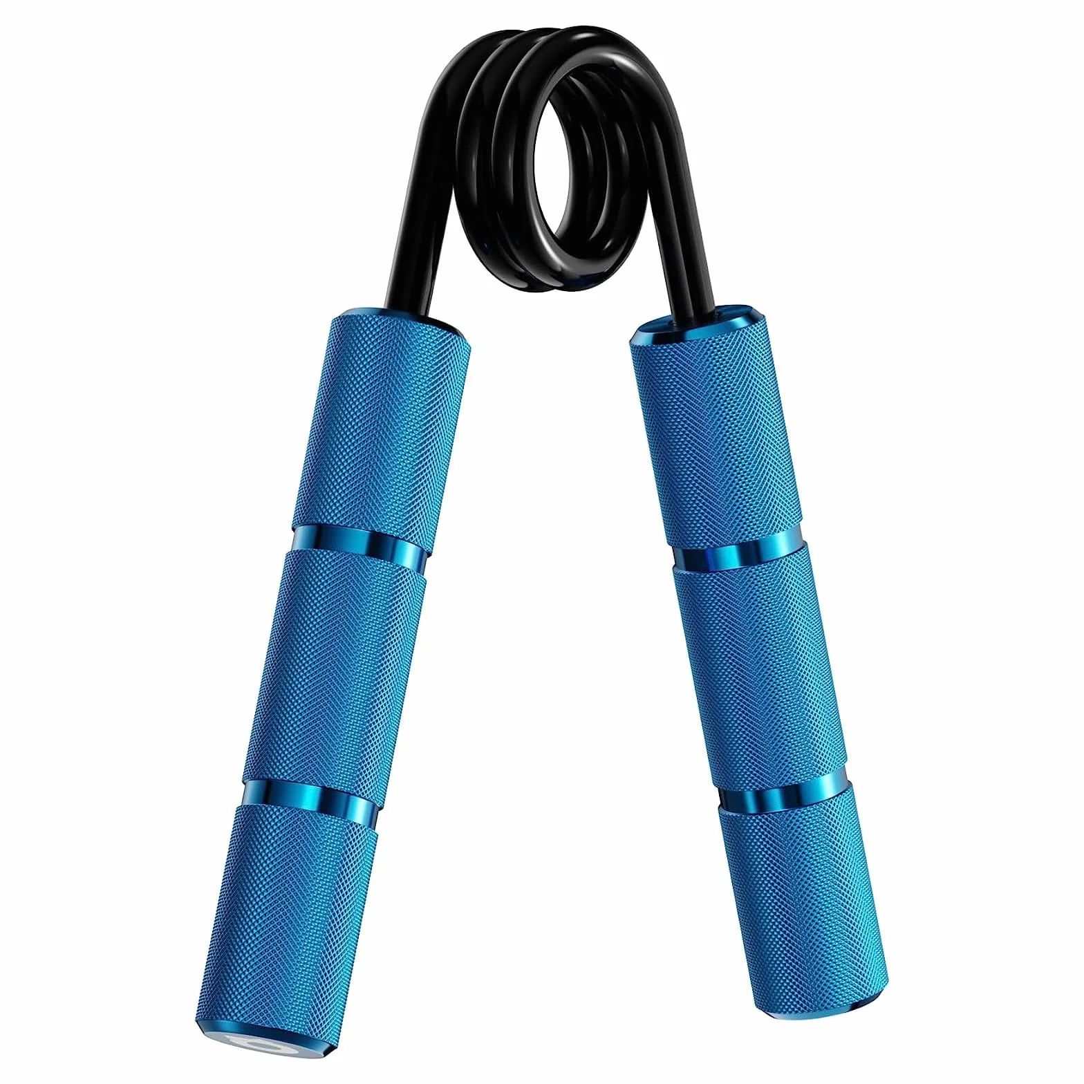 RPM Power PowerGripper metalowy trenażer mięśni dłoni 100-200 kg do treningu uchwytów