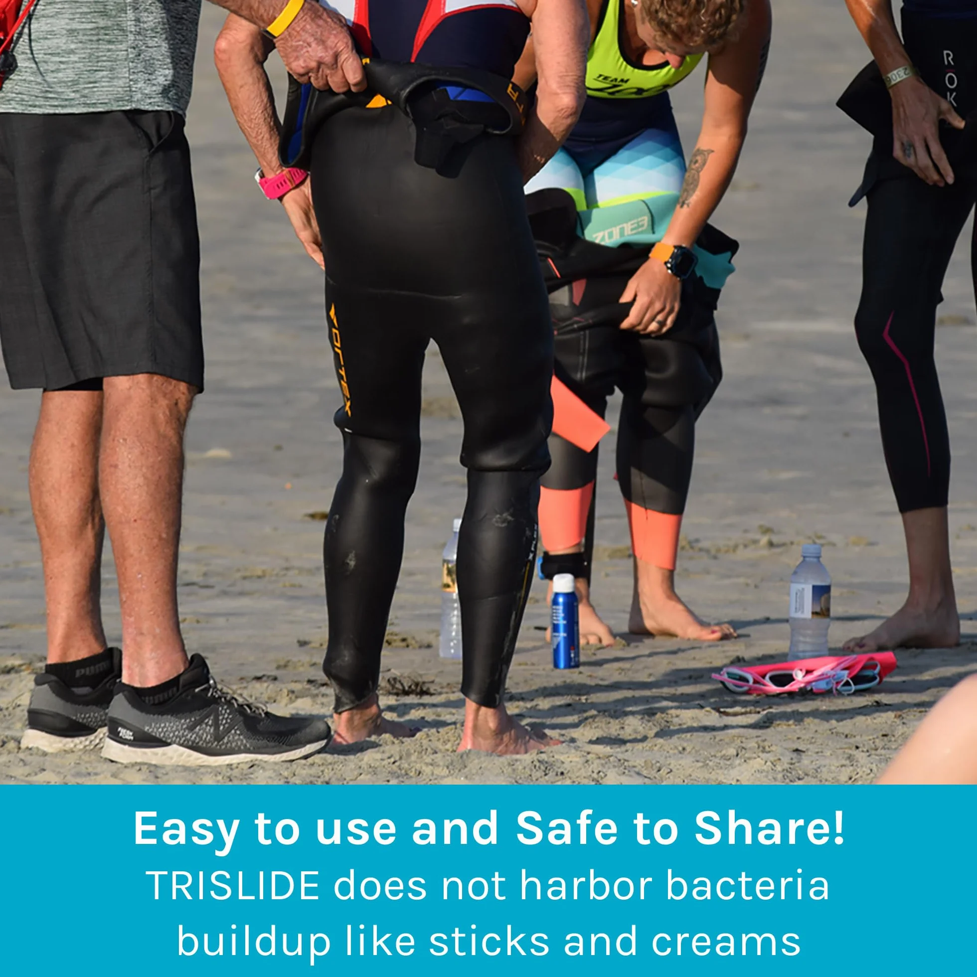 TRISLIDE