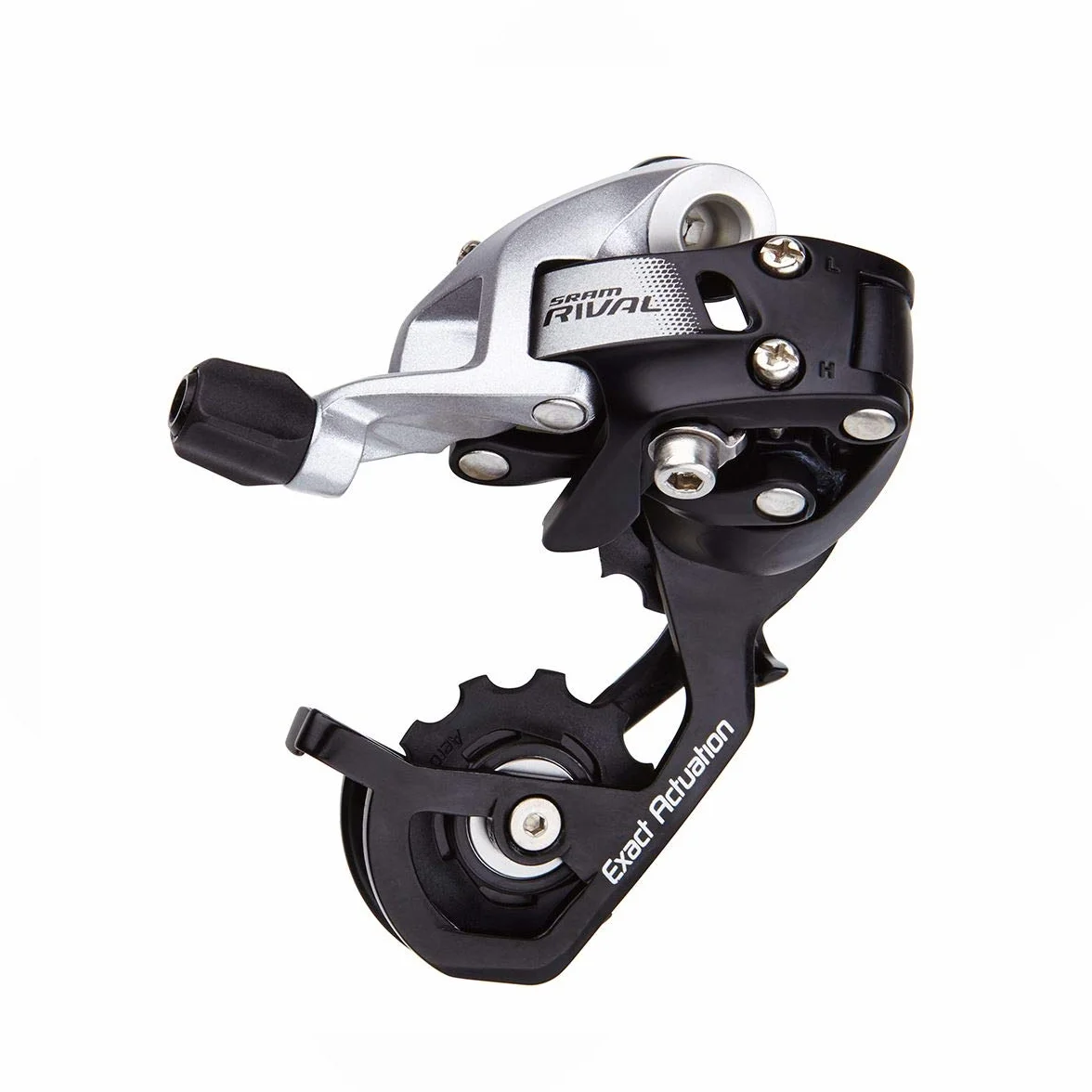 Sram Rival22 Przerzutka tylna