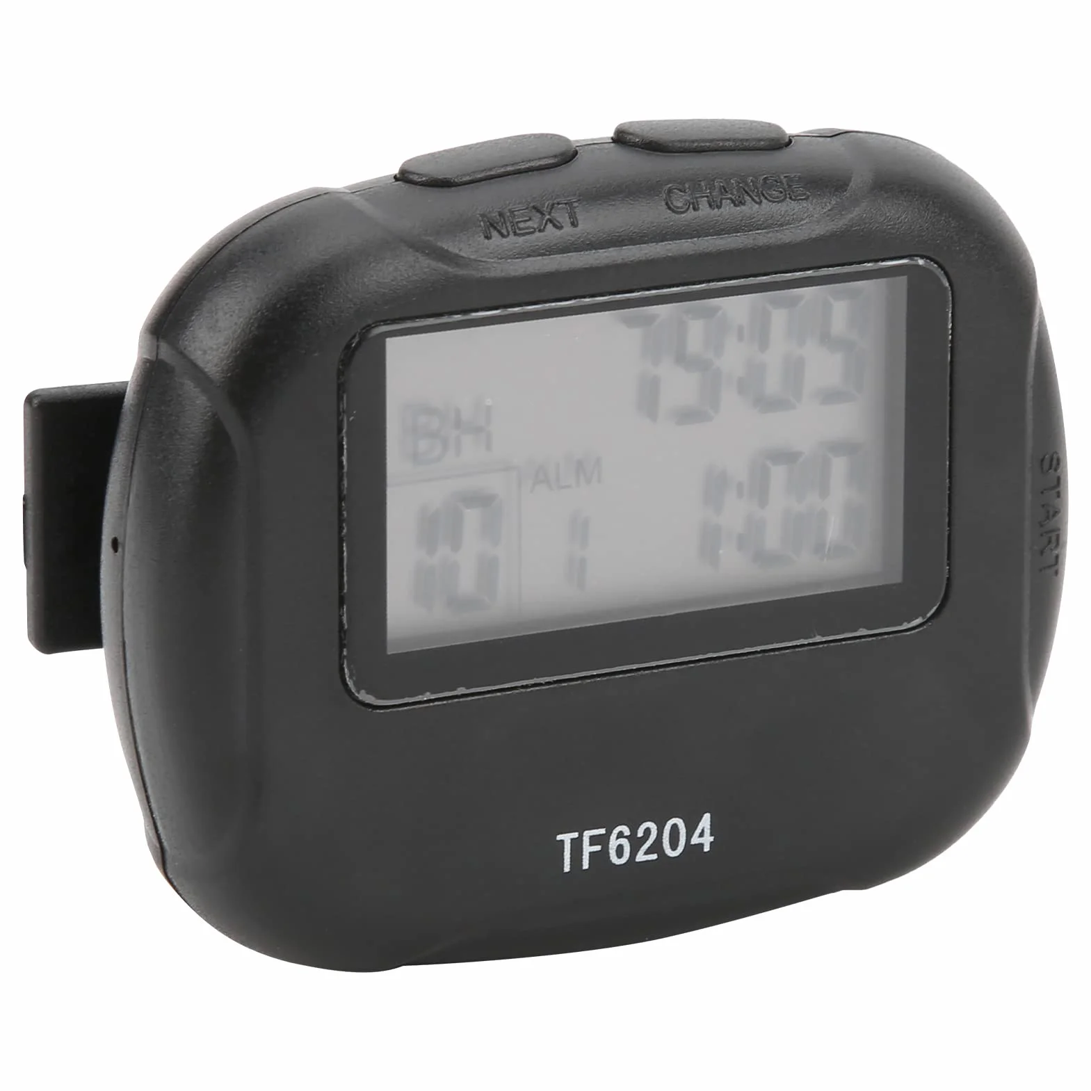 Luqeeg Timer Interwałowy, Segment Stopwatch Electronics Timer, Wielofunkcyjne Sędziów Segmenta