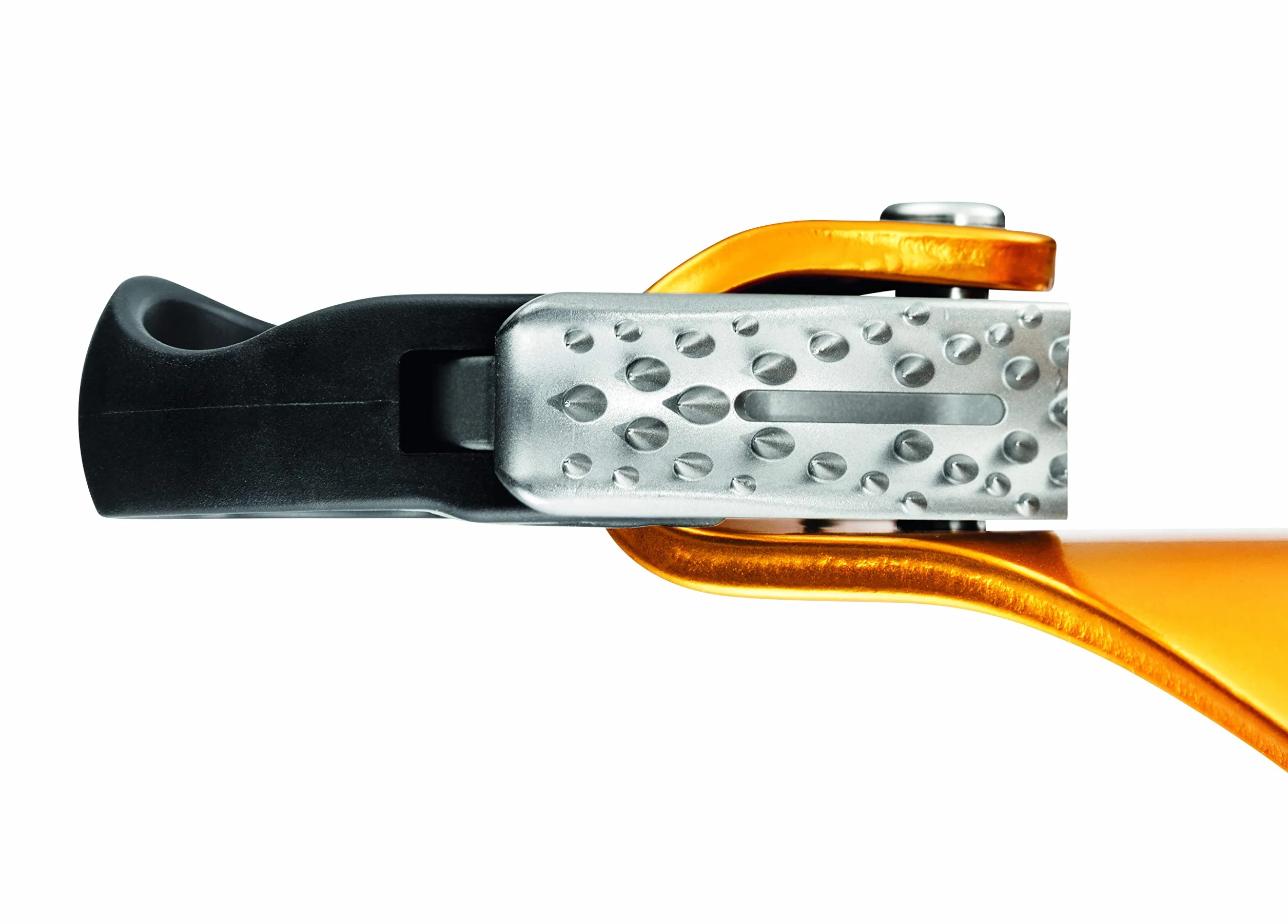 Petzl Bloccante Crol L blok, dorosły unisex, wielokolorowy, unikalny rozmiar