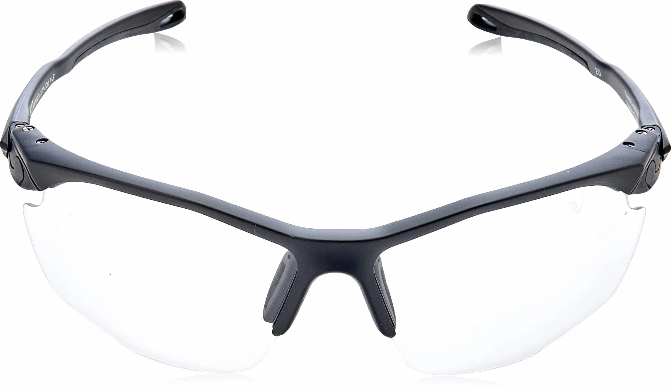 ALPINA okulary sportowe Uniseks Okulary sportowe i rowerowe (1 w zestawie)