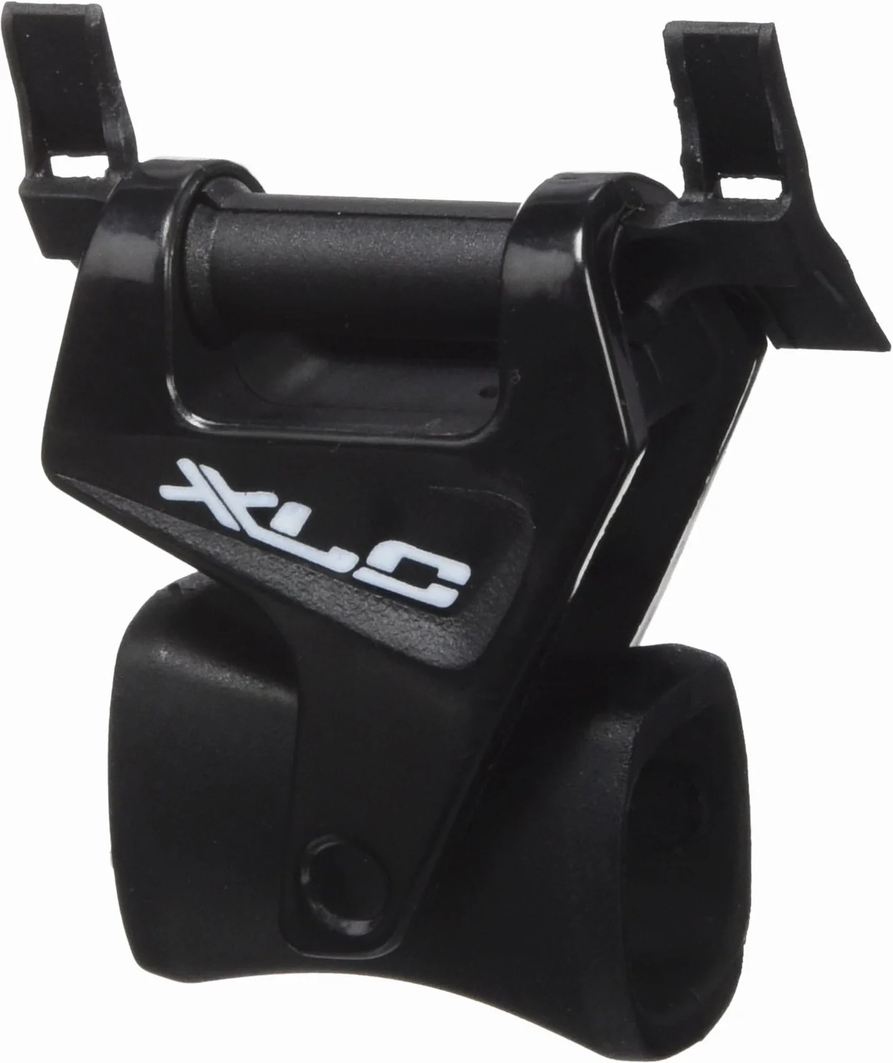 XLC Unisex – Chainguide CR-A12 dla dorosłych, czarny, jeden rozmiar