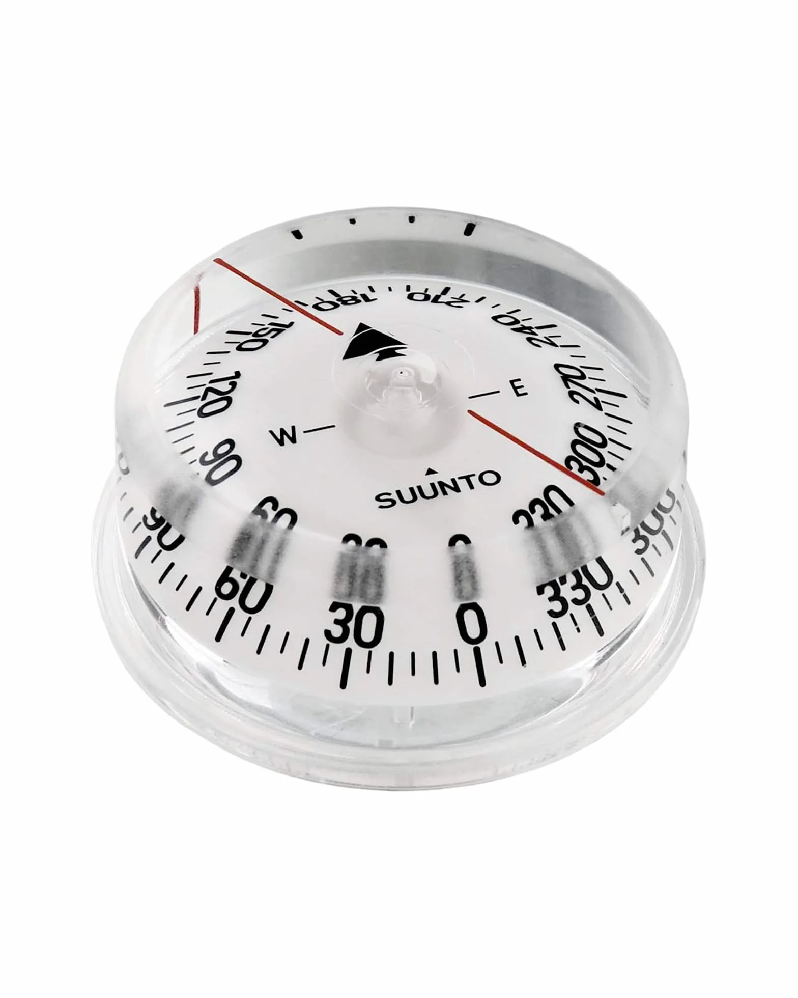 SUUNTO Kompas Dive SK-8 Półkula Północna Biała