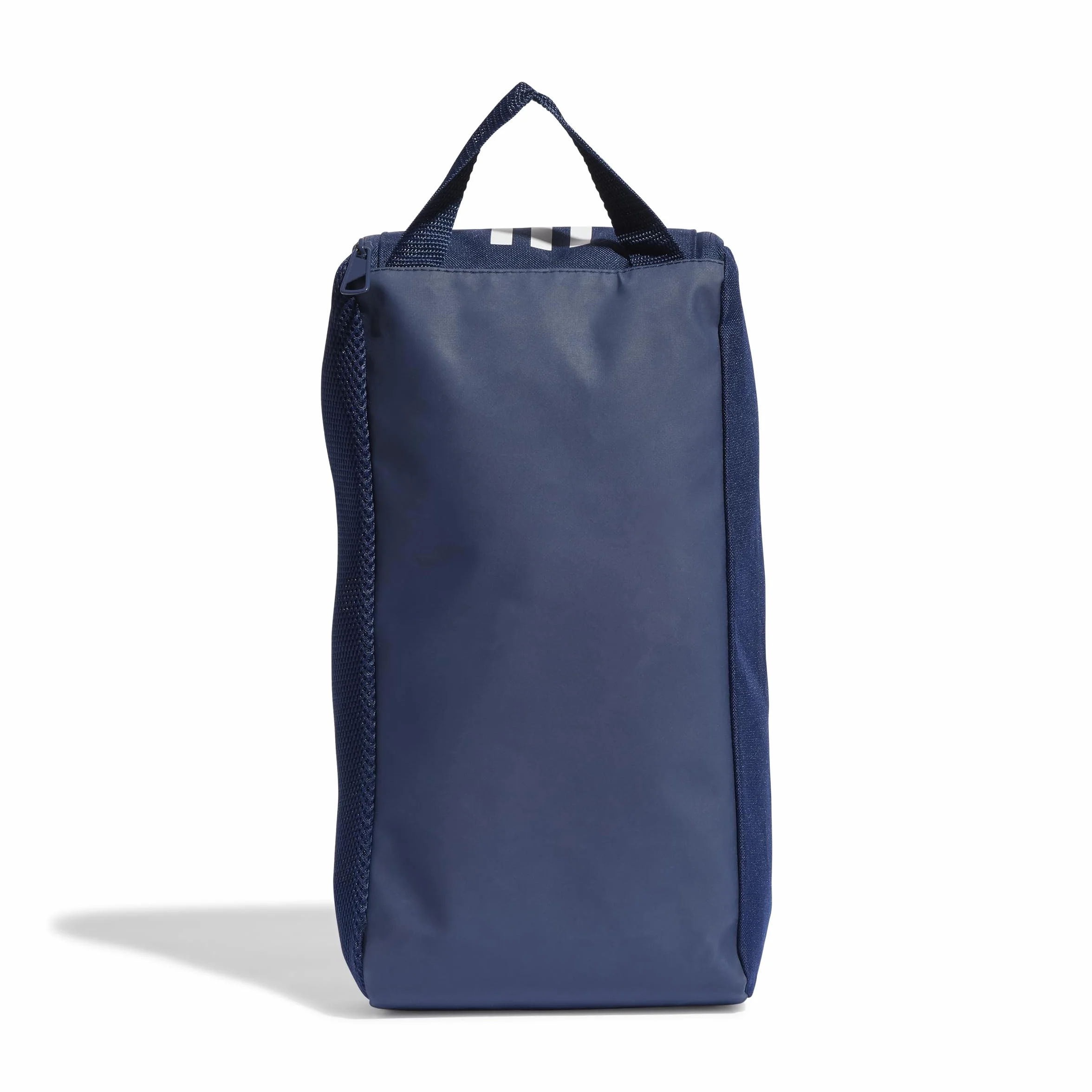 adidas Uniseks Tiro League Boot Bag, Team Navy Blue 2 / White/White, One size