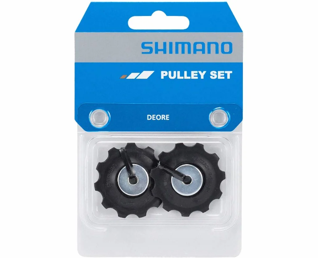 Shimano RD-T6000 zestaw kół napinających i prowadzących