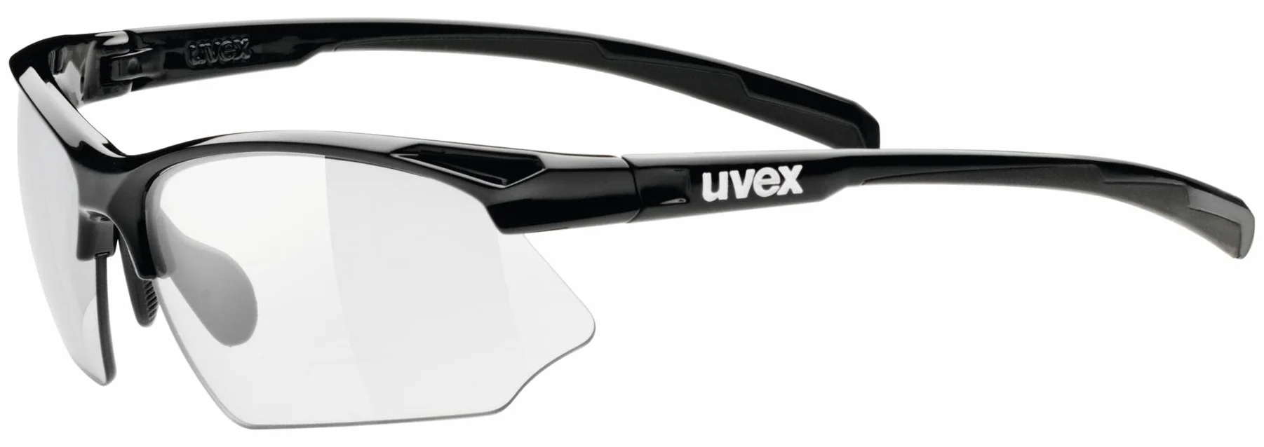 uvex okulary sportowe sportstyle 802 V