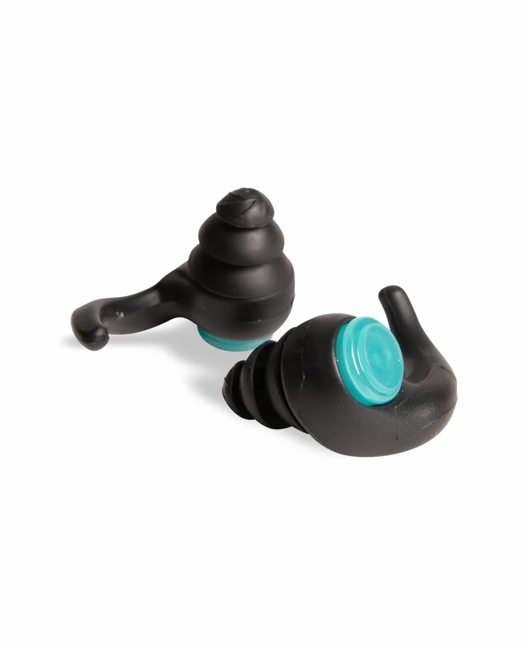 Arena EARPLUG Junior zatyczki do uszu czarne wodne