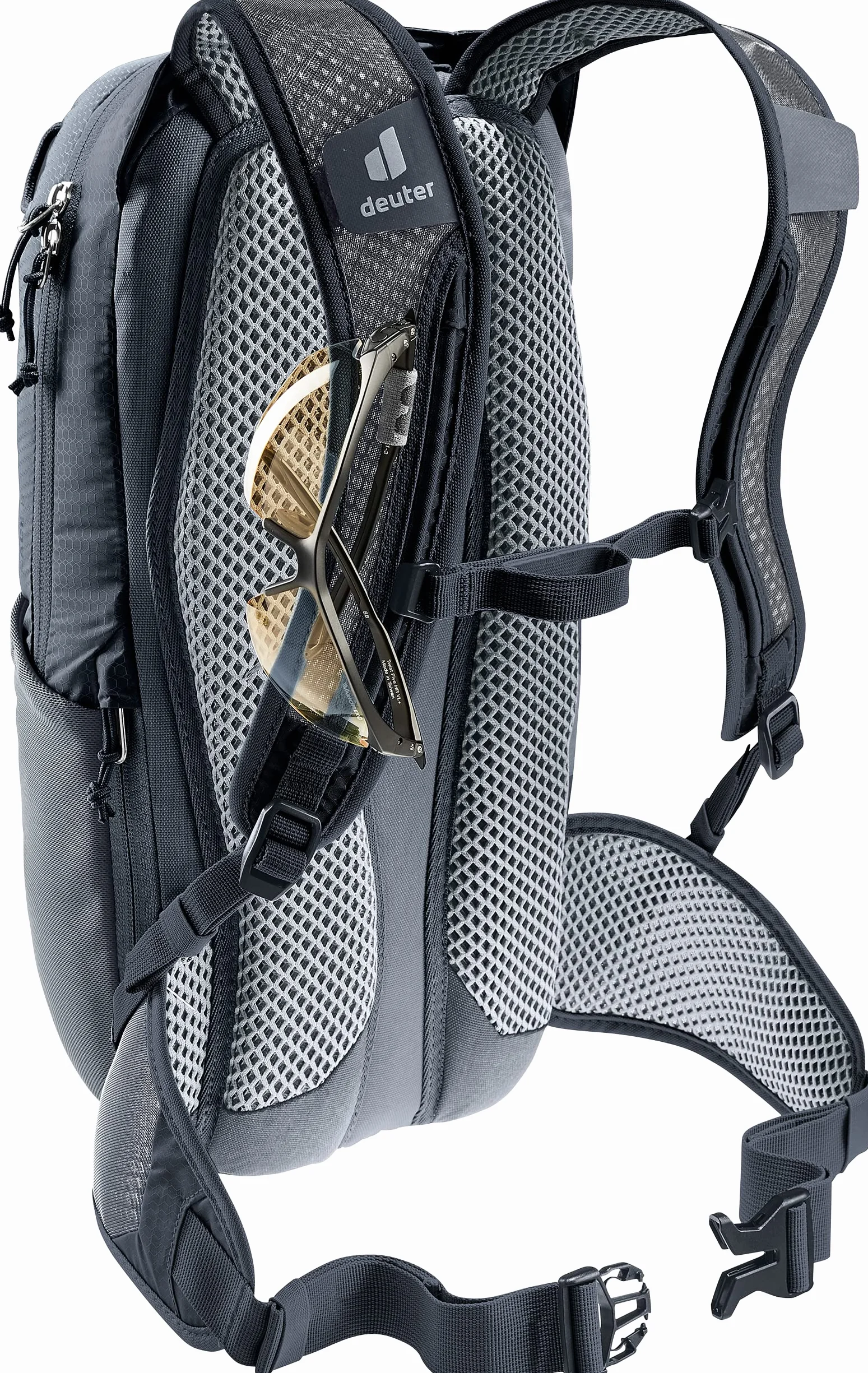 Deuter Race 12 plecak rowerowy