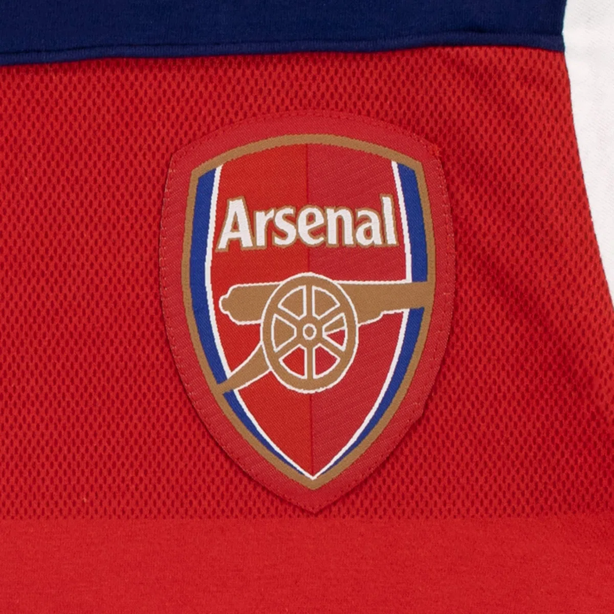 Arsenal FC Piżama dziecięca, Czerwony, 11-12 años