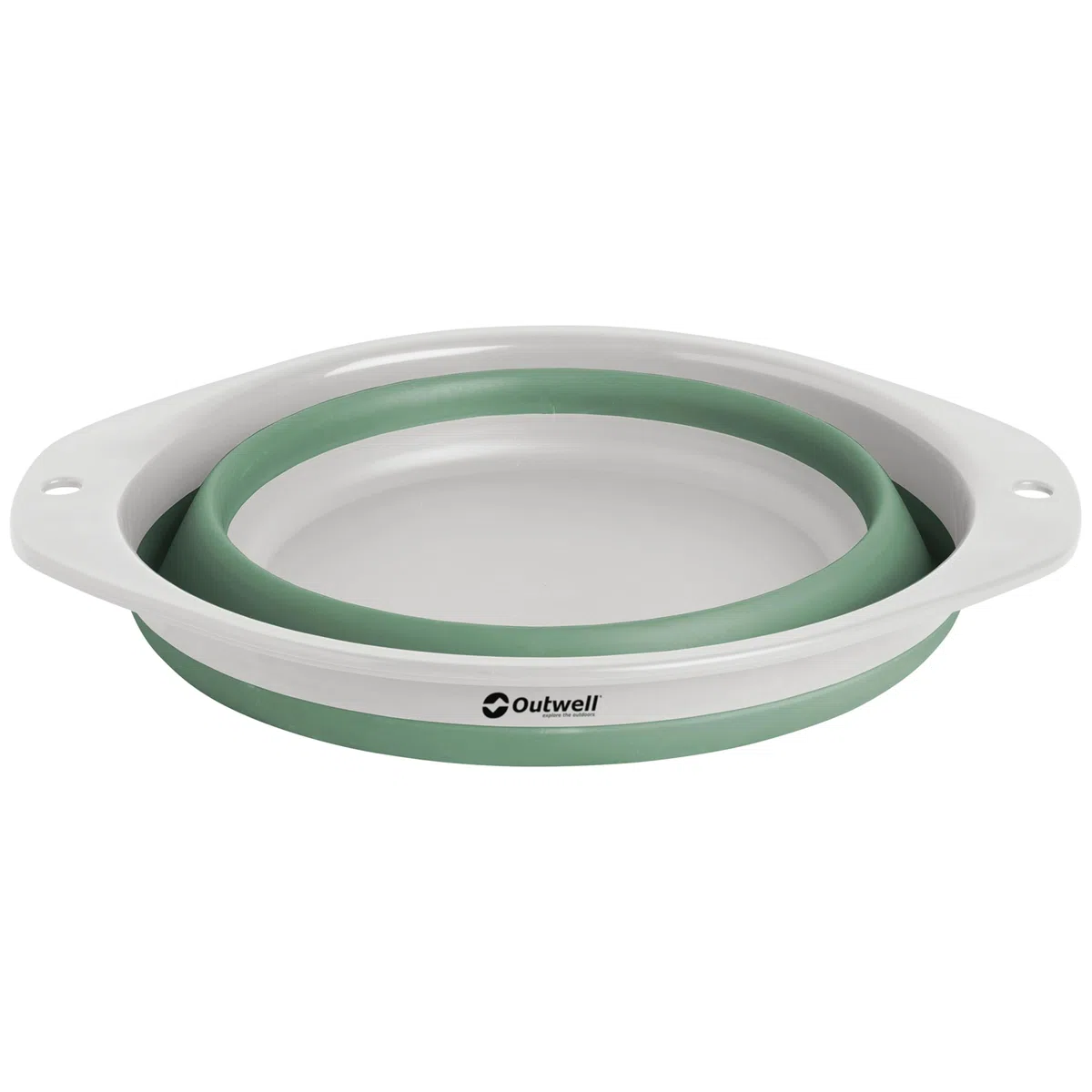 Outwell COLLAPS BOWL L Shadow Green
