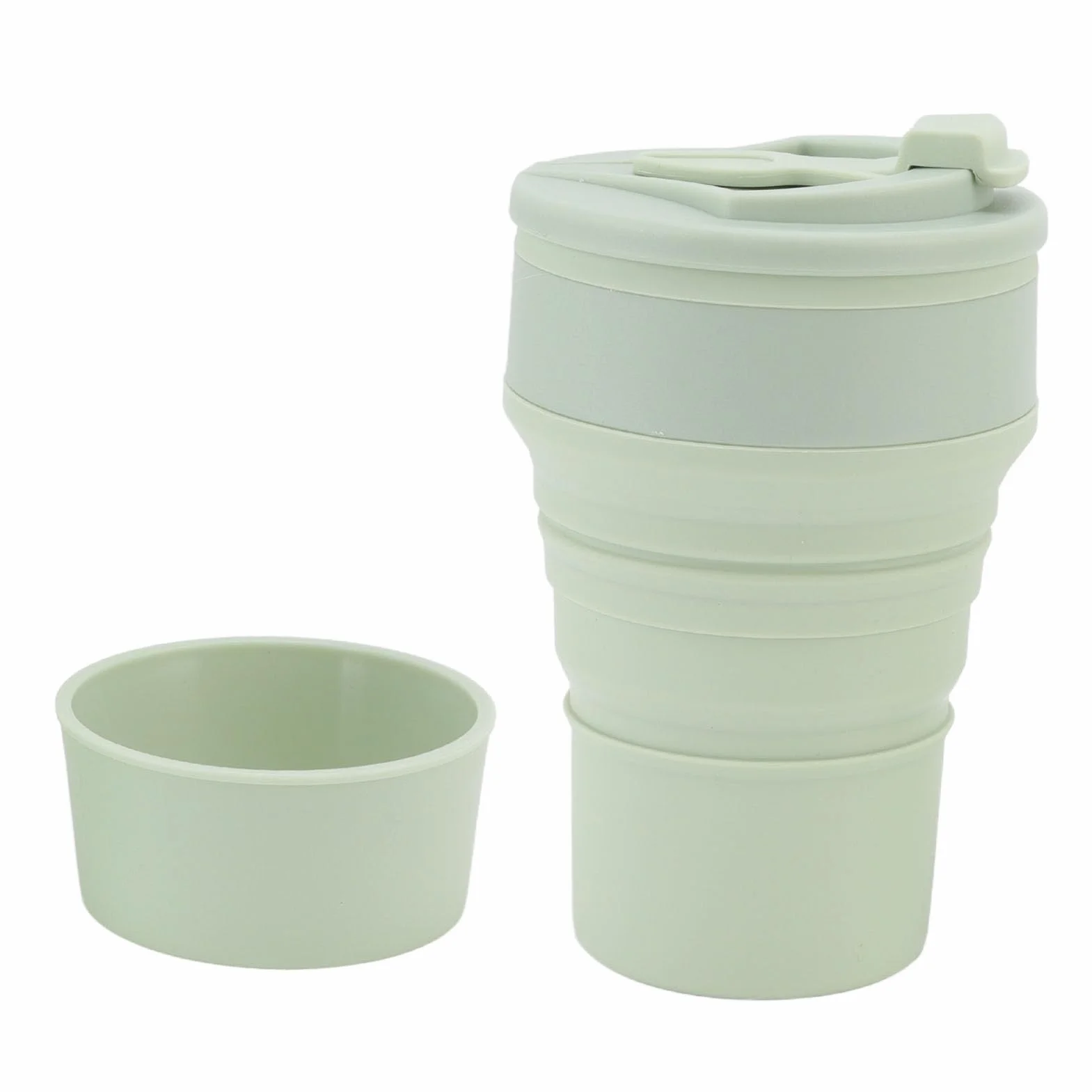 Fockety Składany kubek, 500 ml, do aktywności na świeżym powietrzu (500 ml)