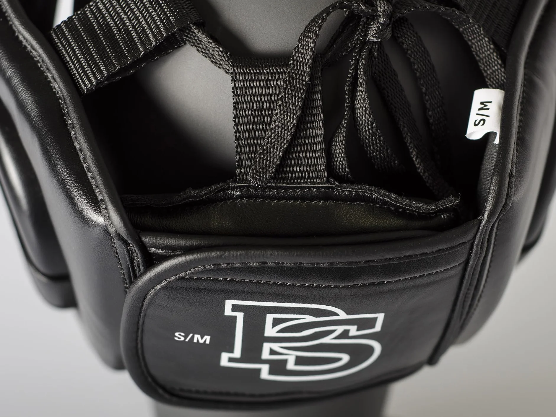 Paffen Sport Fit ochraniacz głowy do treningu w boksie, kickboxingu, Muay Thai itp.