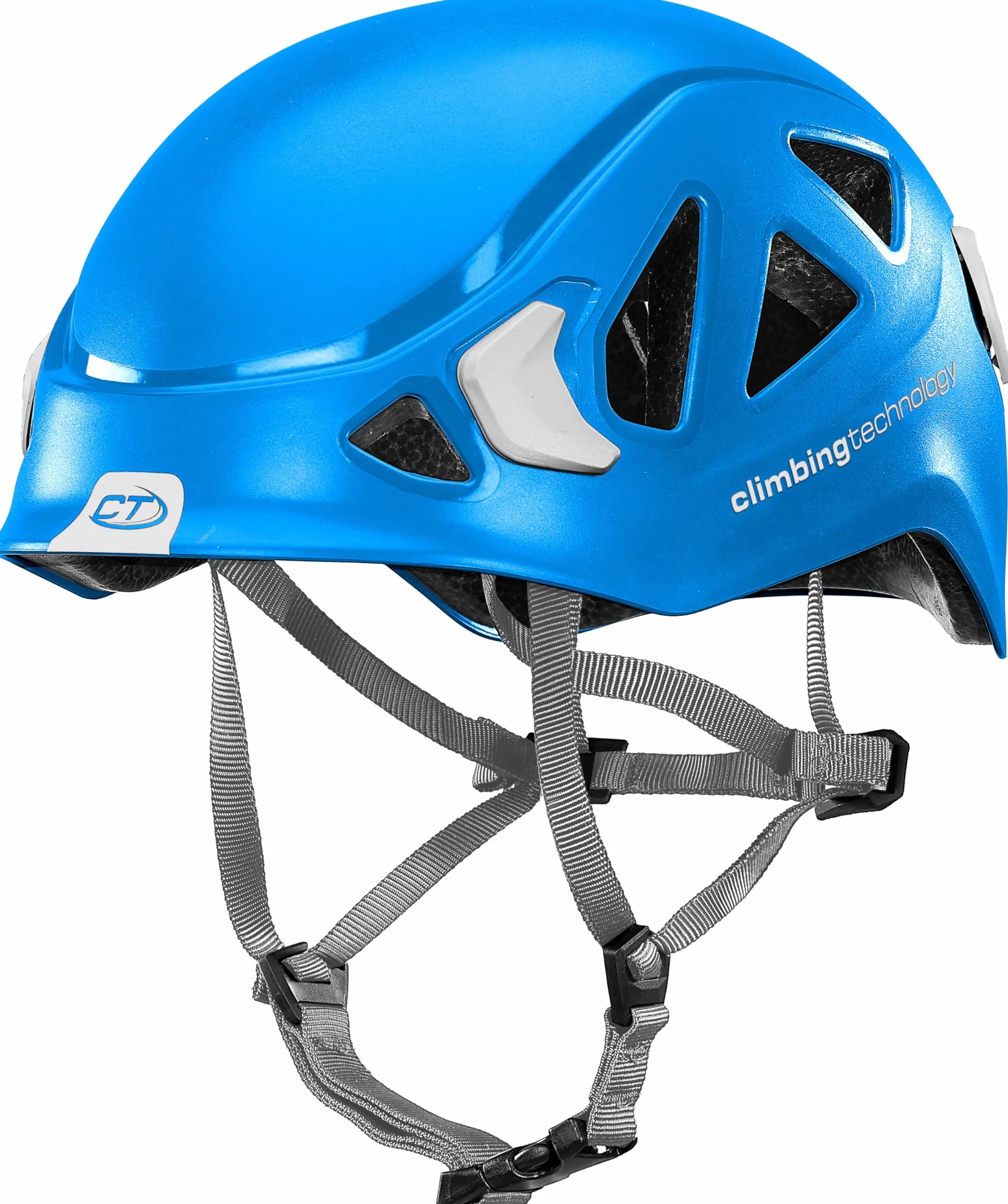 Climbing Technology GALAXY Unisex niebieski biały jeden rozmiar
