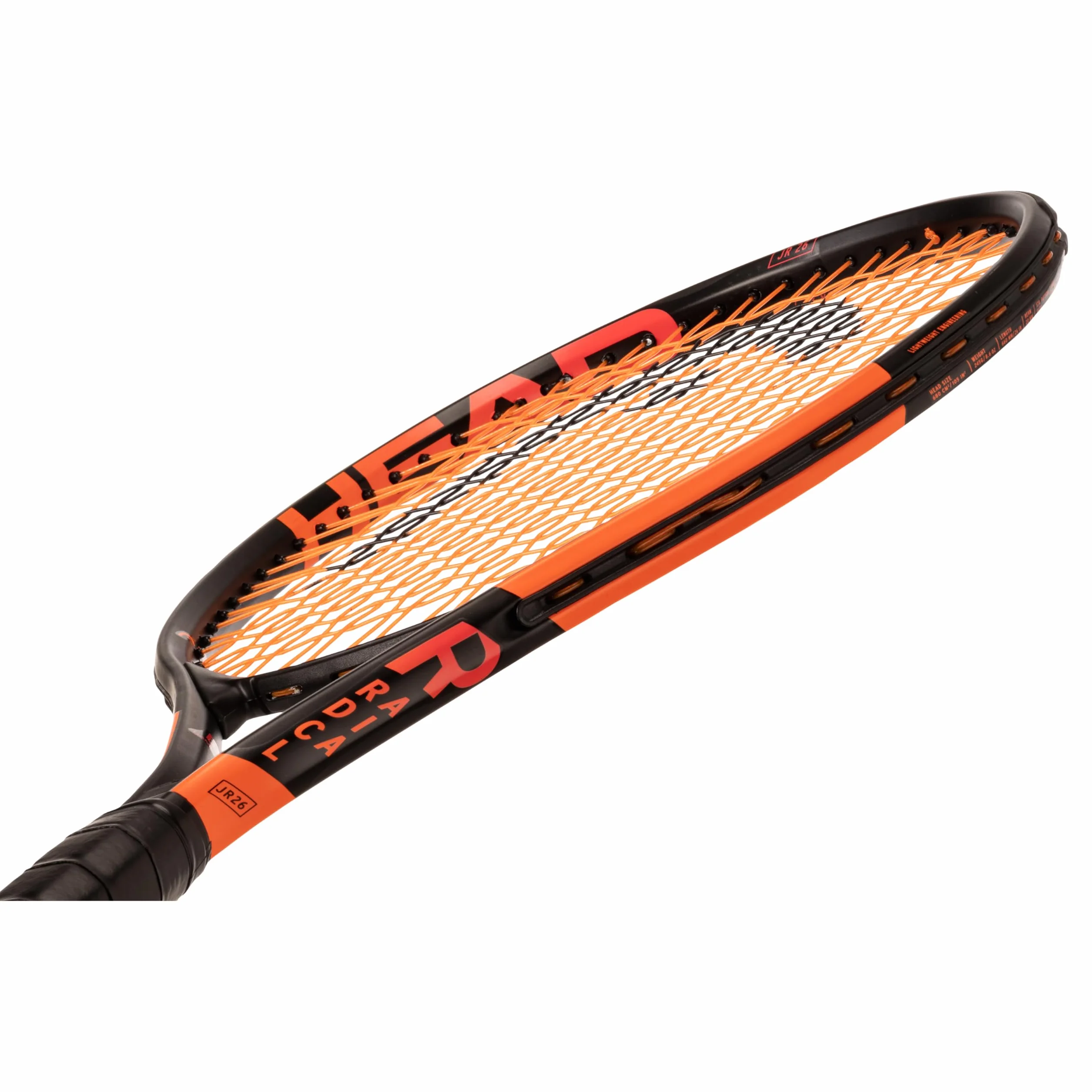 Radical Jr. 26 Rakieta Tenisowa