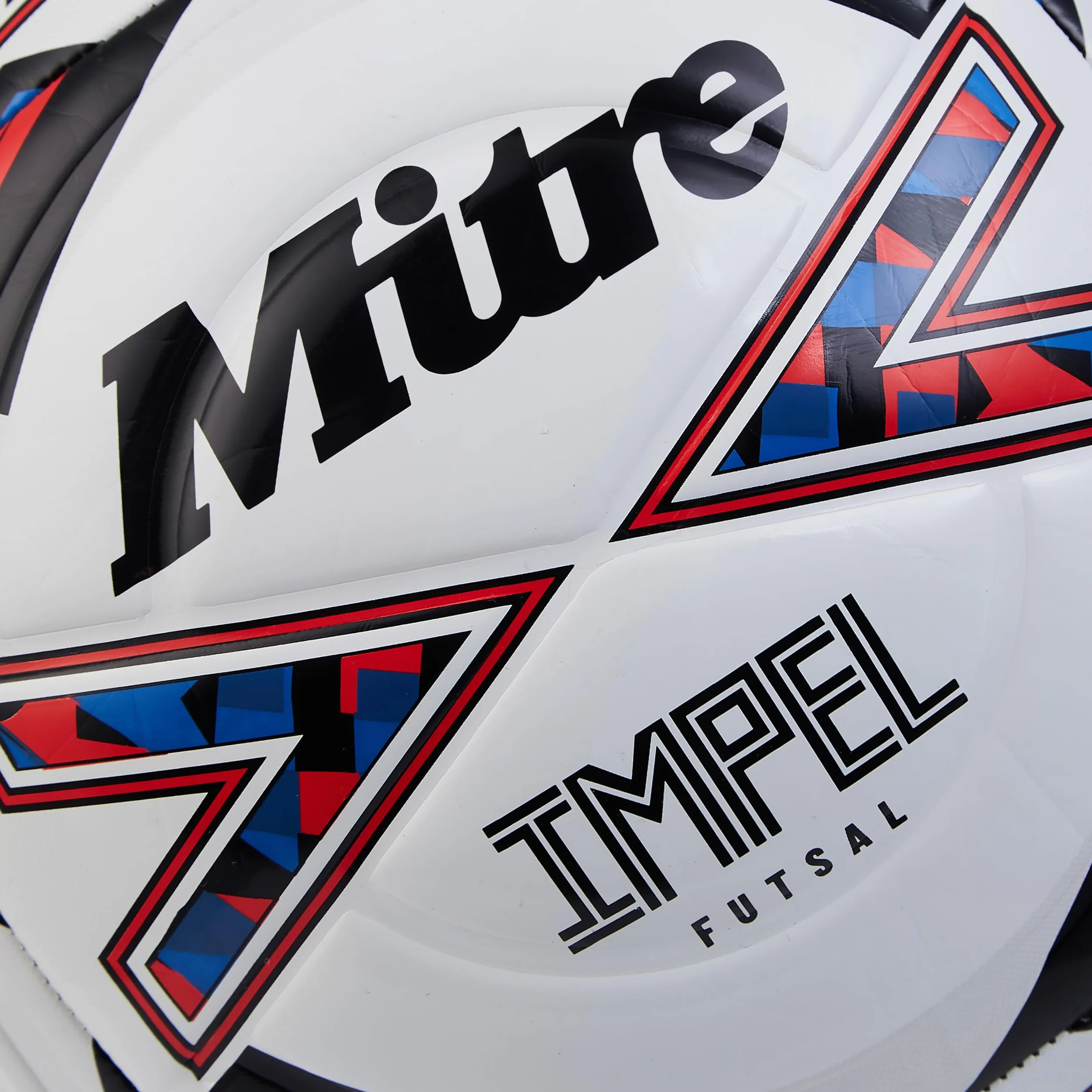 Mitre Impel Futsal Piłka nożna
