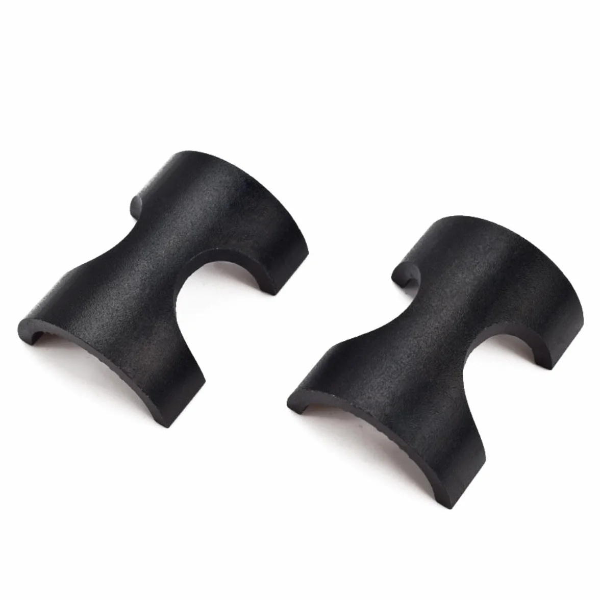 Shim Spacer uchwyt dystansowy do kierownicy rowerowej, adapter do kierownicy rowerowej, tuleja 25,4 do 31,8 mm, do rowerów wyścigowych, górskich